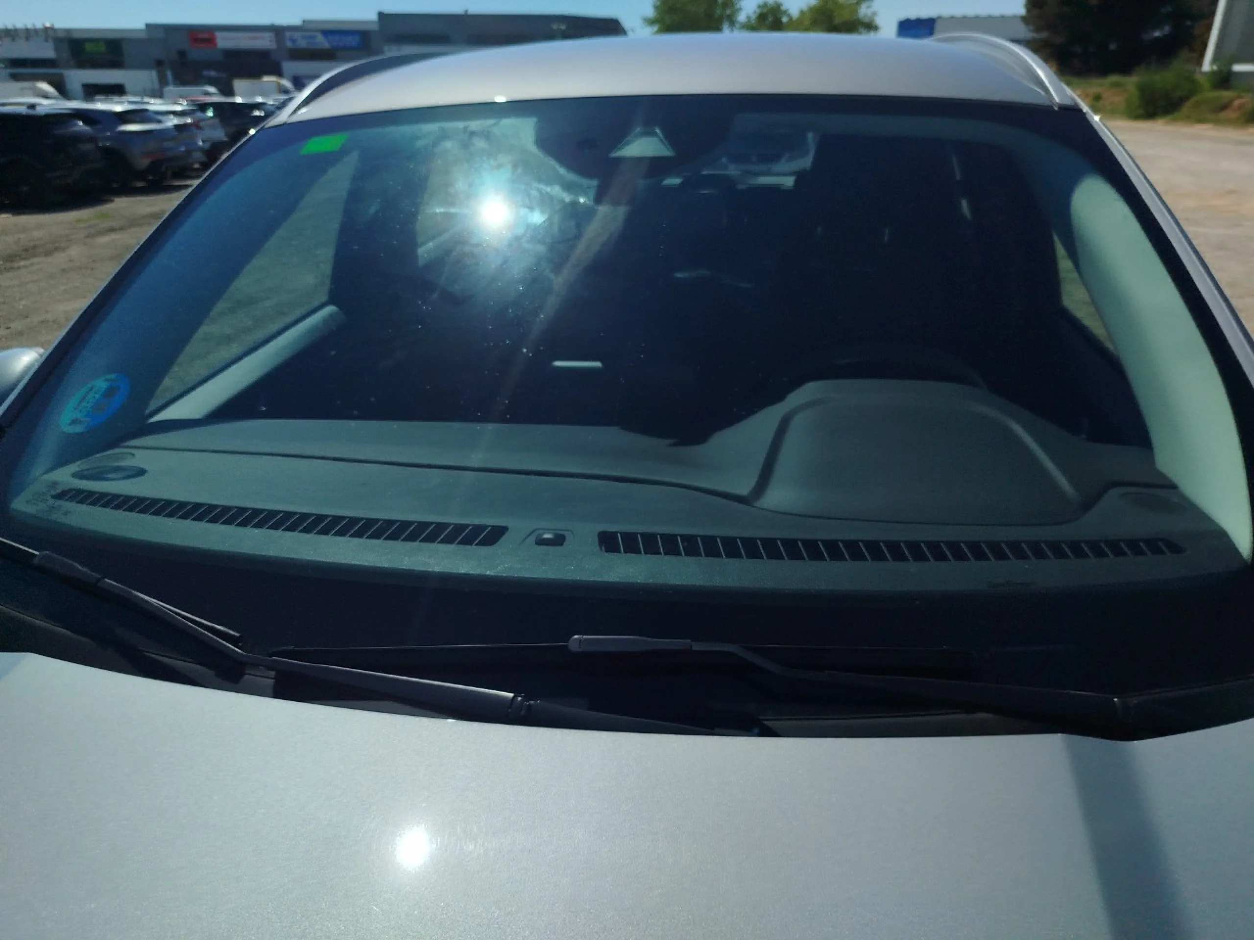 Ford Kuga Titanium 2.5 Duratec FHEV 140kW Auto - Foto 8