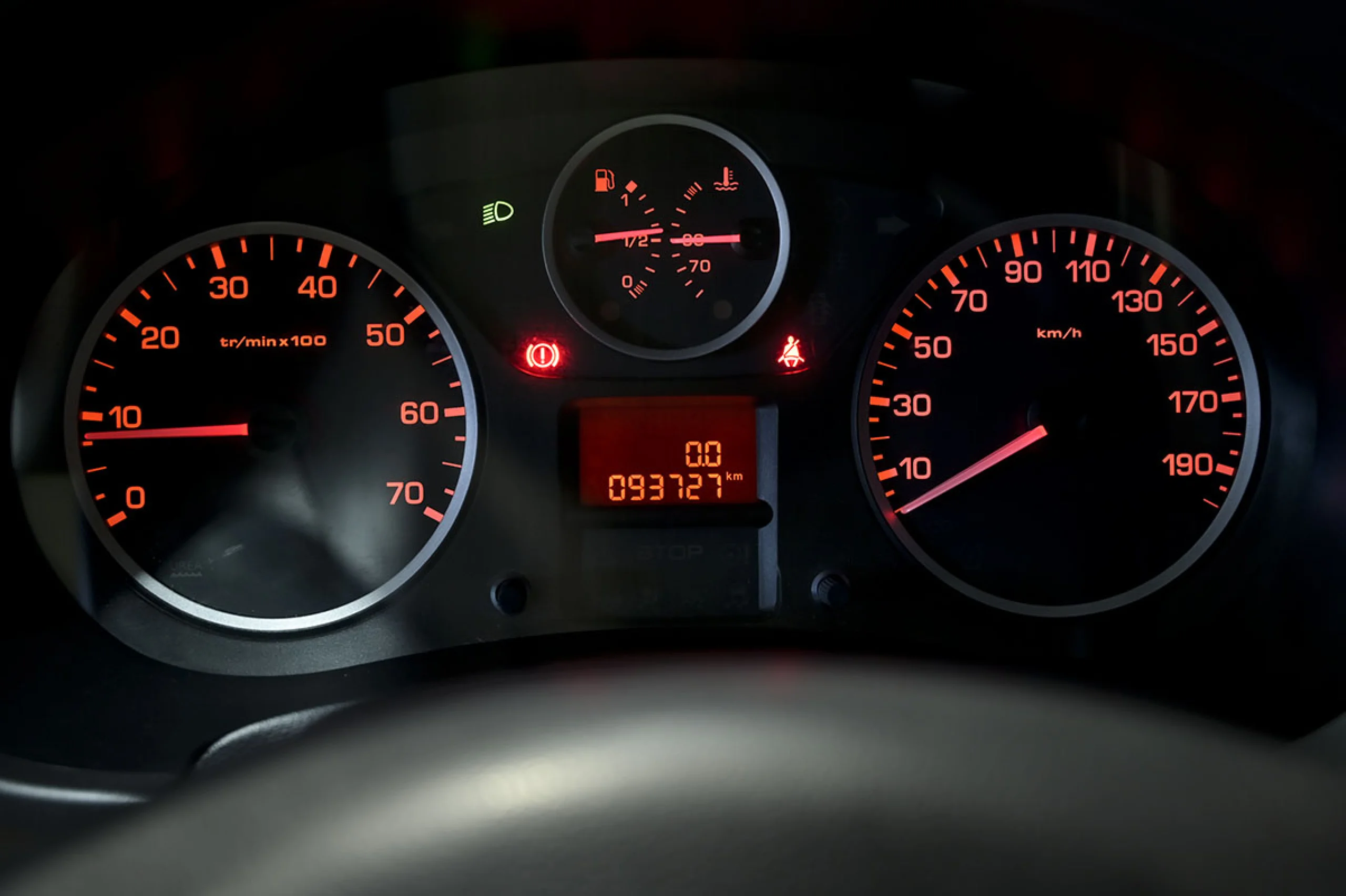 Peugeot Partner TEPEE Adventure Edition 1.6 BlueHDi 73KW - Foto 7