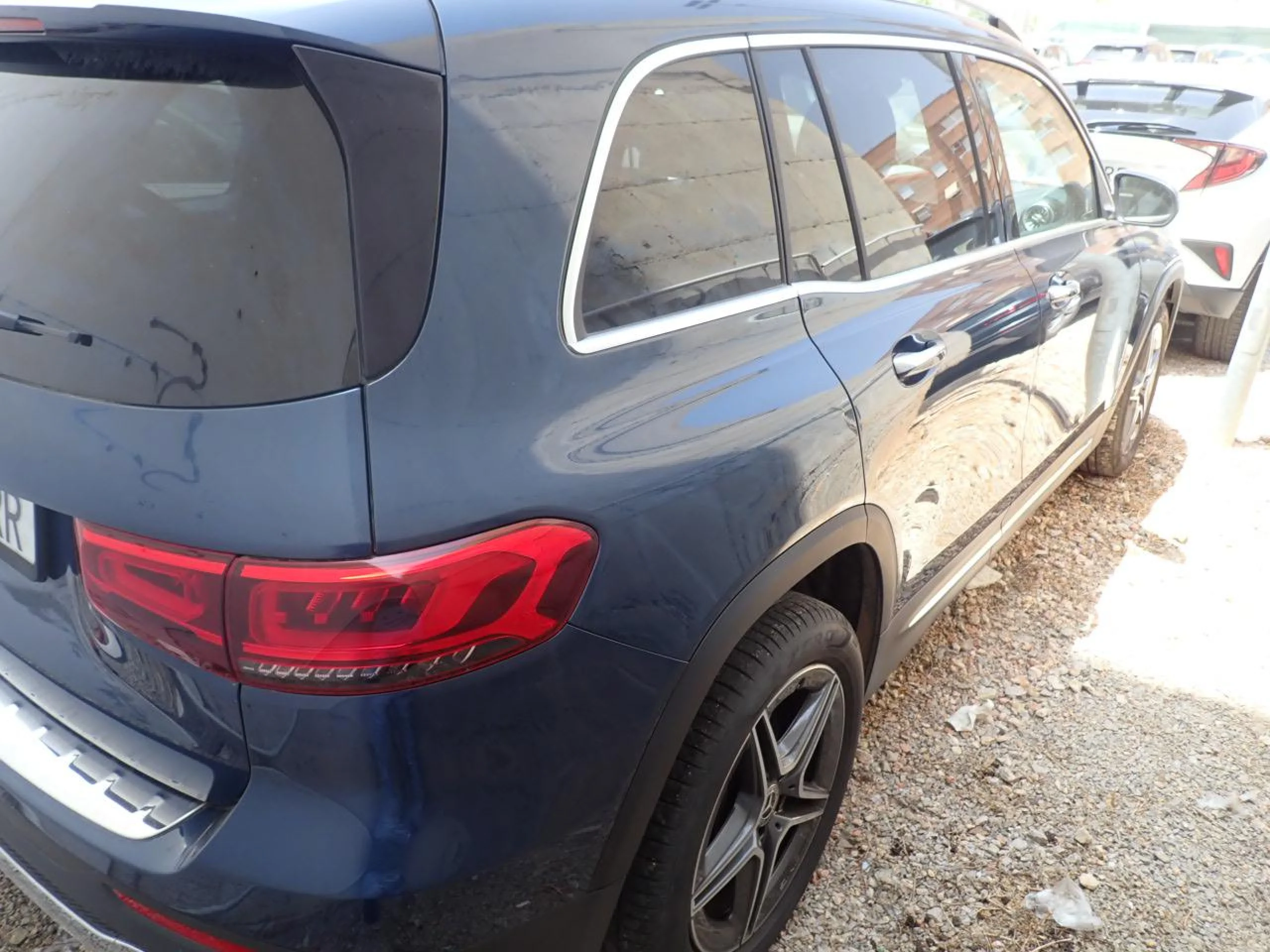 Mercedes-Benz GLB 200 MERCEDES GLB 2.0  200 D DCT 110KW (150CV) - Foto 3