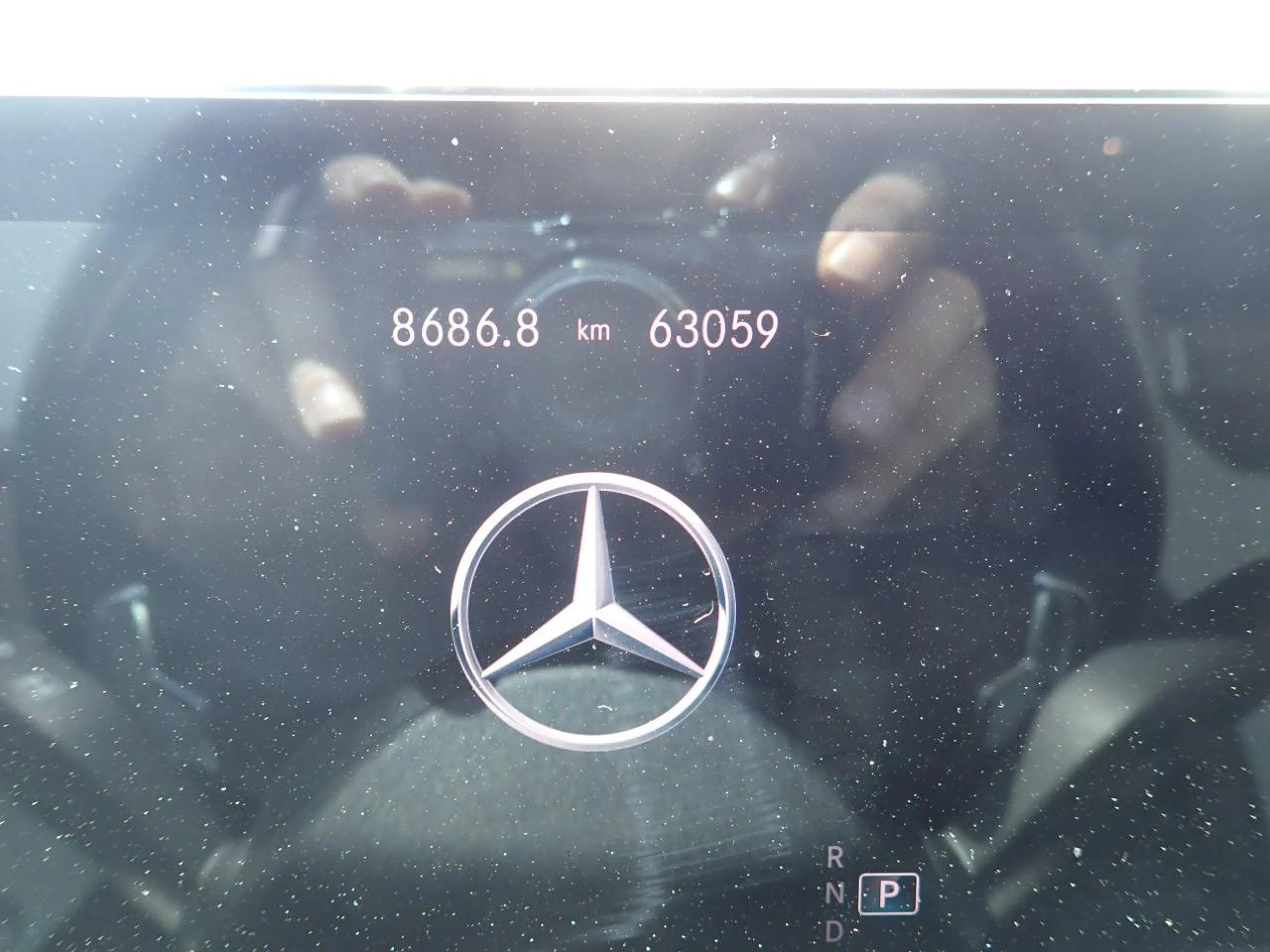 Mercedes-Benz GLB 200 MERCEDES GLB 2.0  200 D DCT 110KW (150CV) - Foto 6