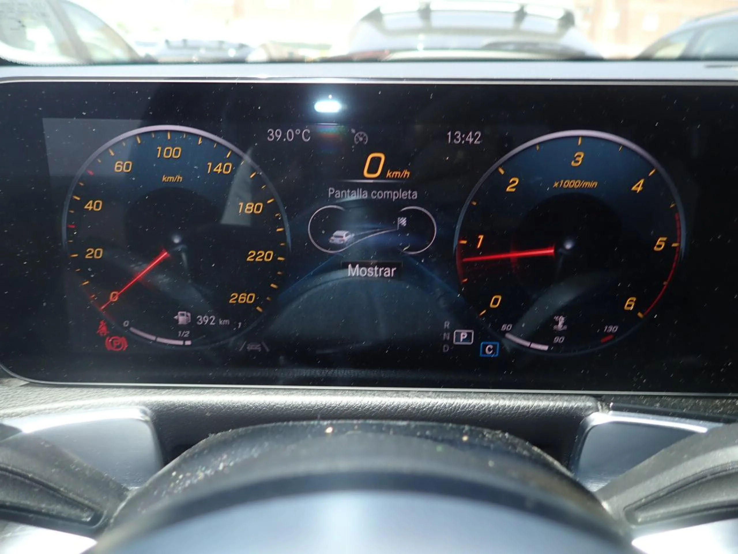 Mercedes-Benz GLB 200 MERCEDES GLB 2.0  200 D DCT 110KW (150CV) - Foto 7