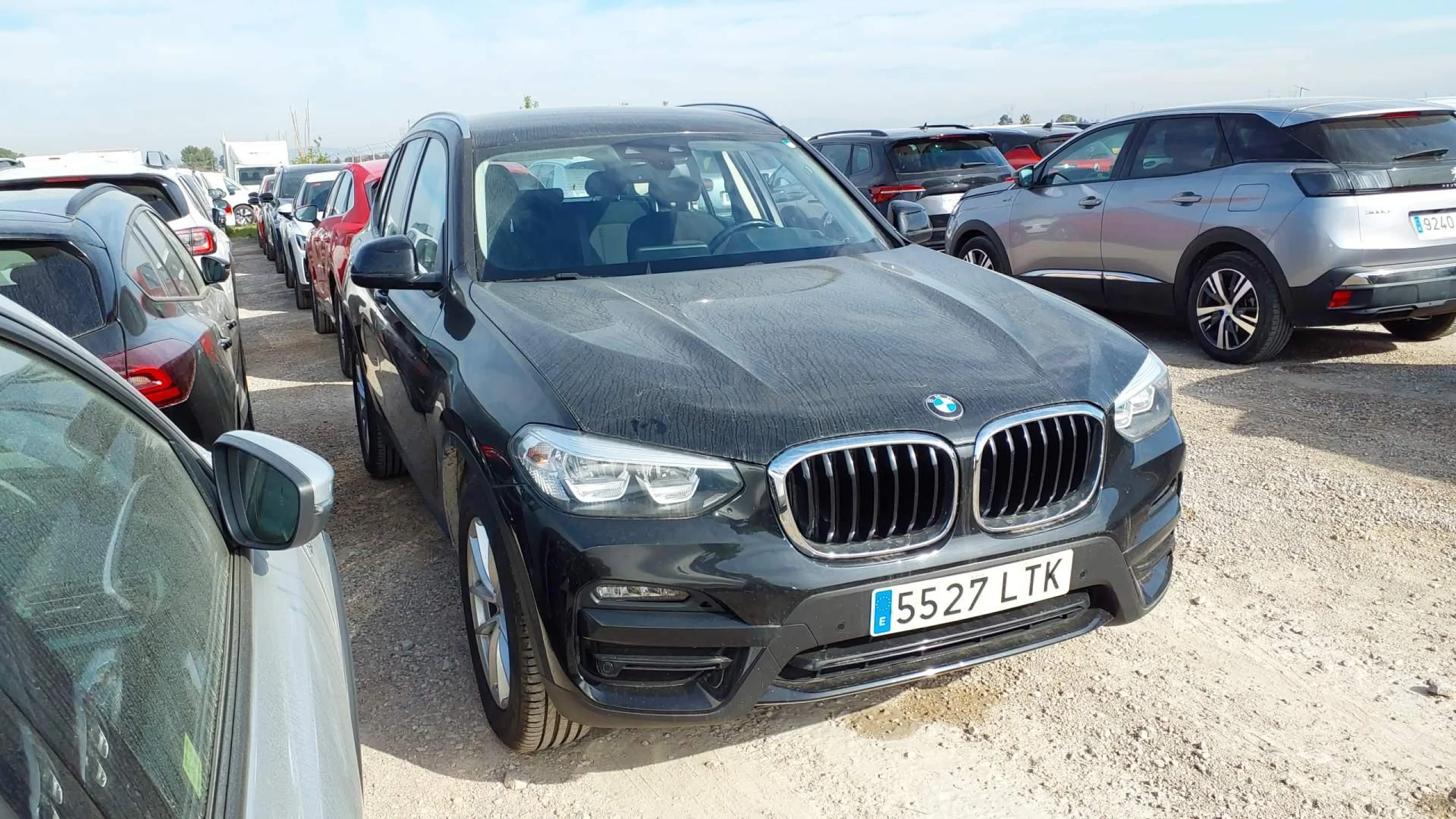 BMW X3 xDrive20d - Foto 4
