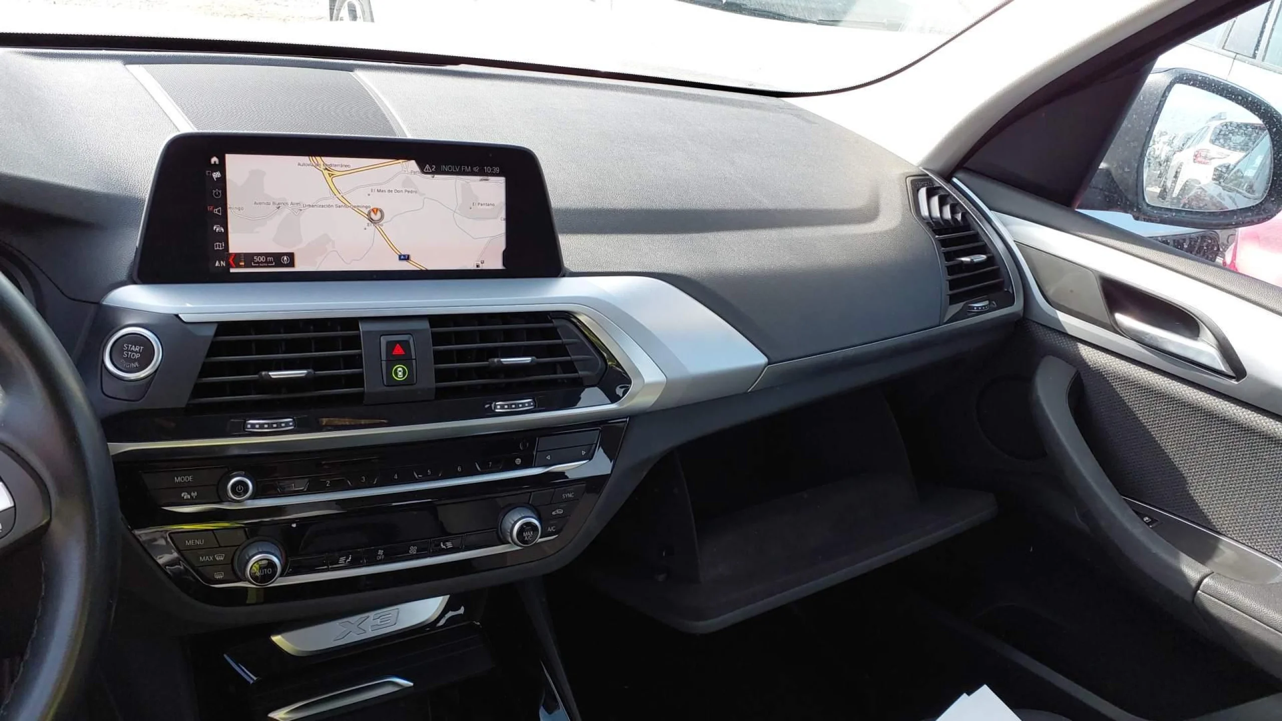 BMW X3 xDrive20d - Foto 8