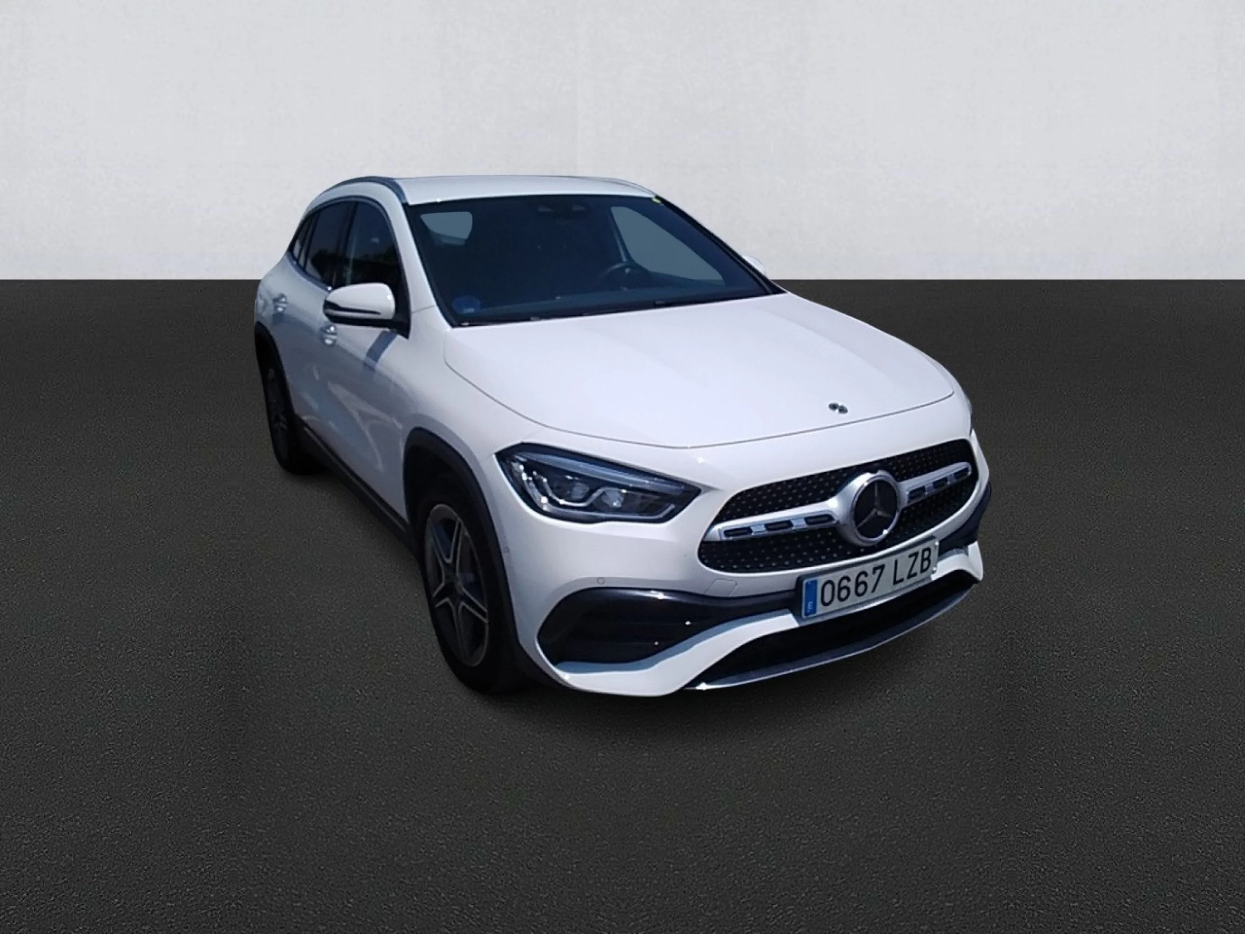 Mercedes-Benz GLA 250 MERCEDES GLA  250 e - Foto 3