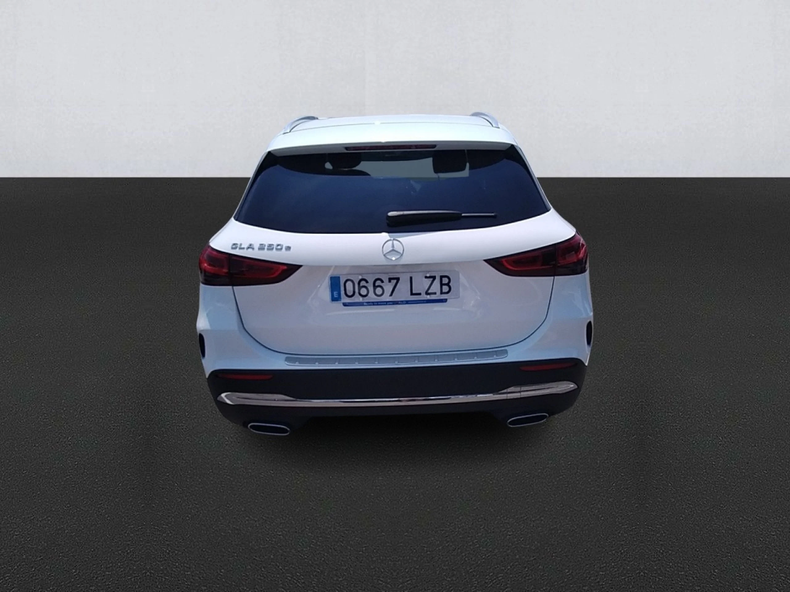 Mercedes-Benz GLA 250 MERCEDES GLA  250 e - Foto 5