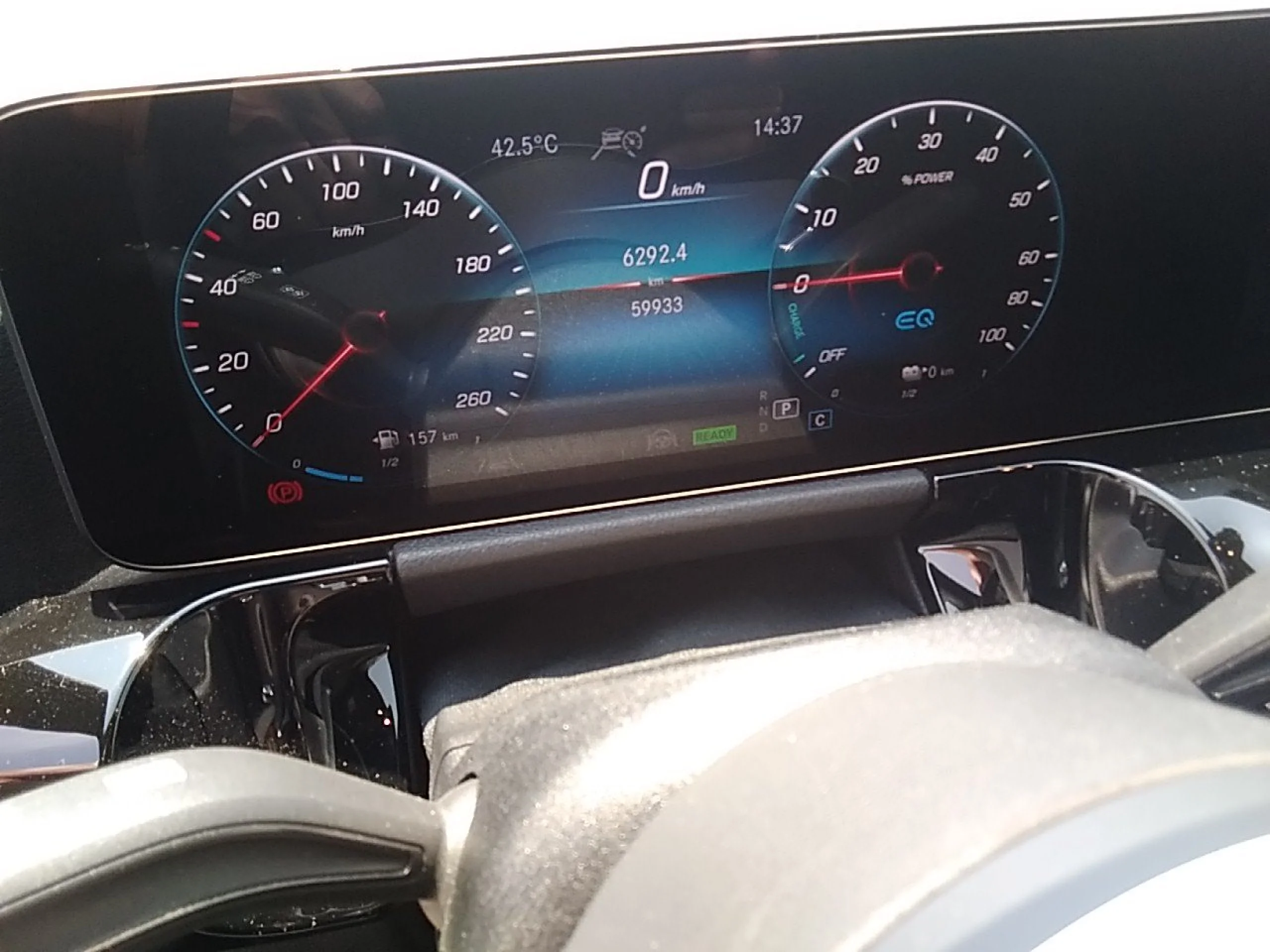 Mercedes-Benz GLA 250 MERCEDES GLA  250 e - Foto 8