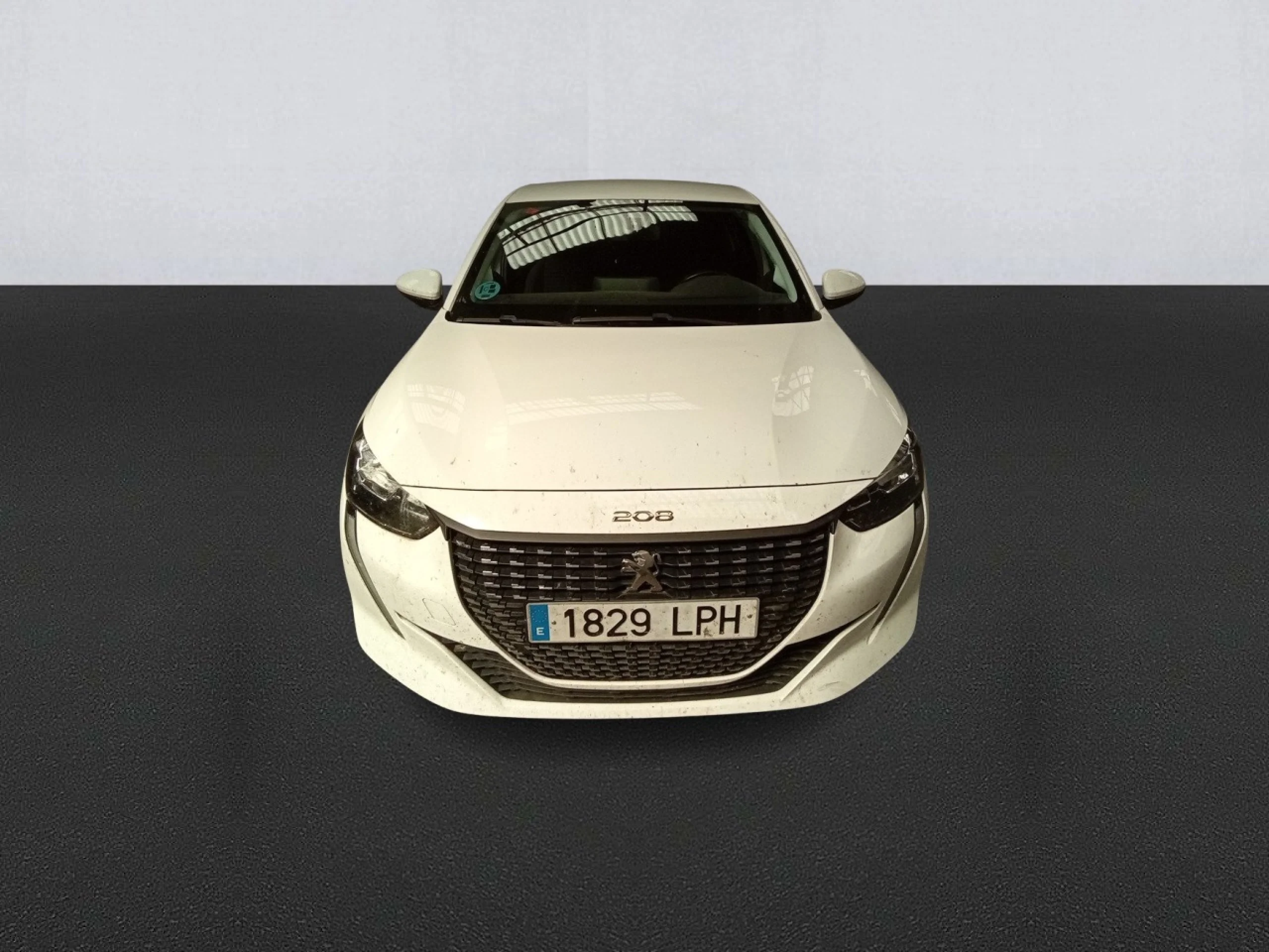 Peugeot 208 BlueHDi 73kW (100CV) Active - Foto 2