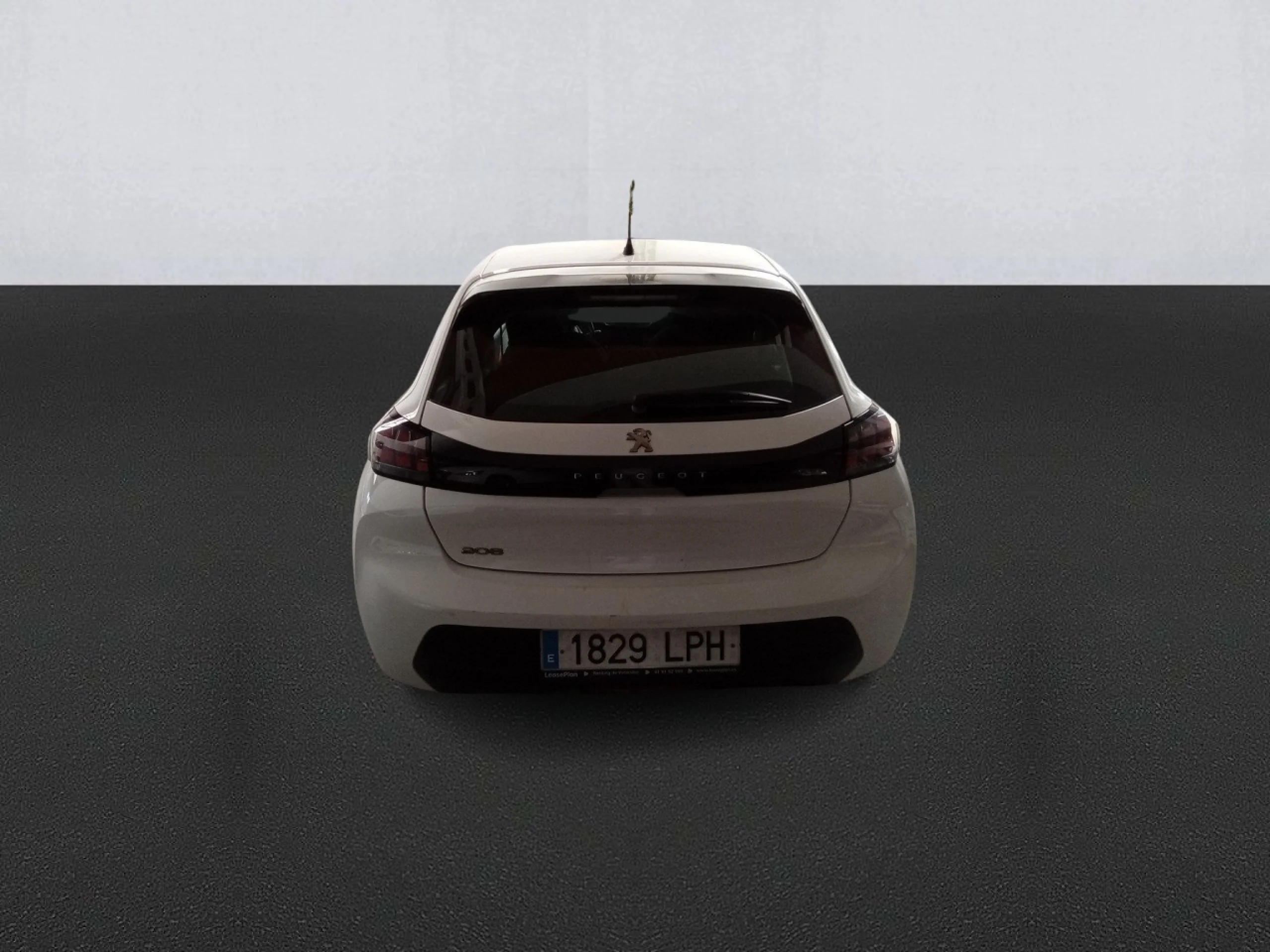 Peugeot 208 BlueHDi 73kW (100CV) Active - Foto 5