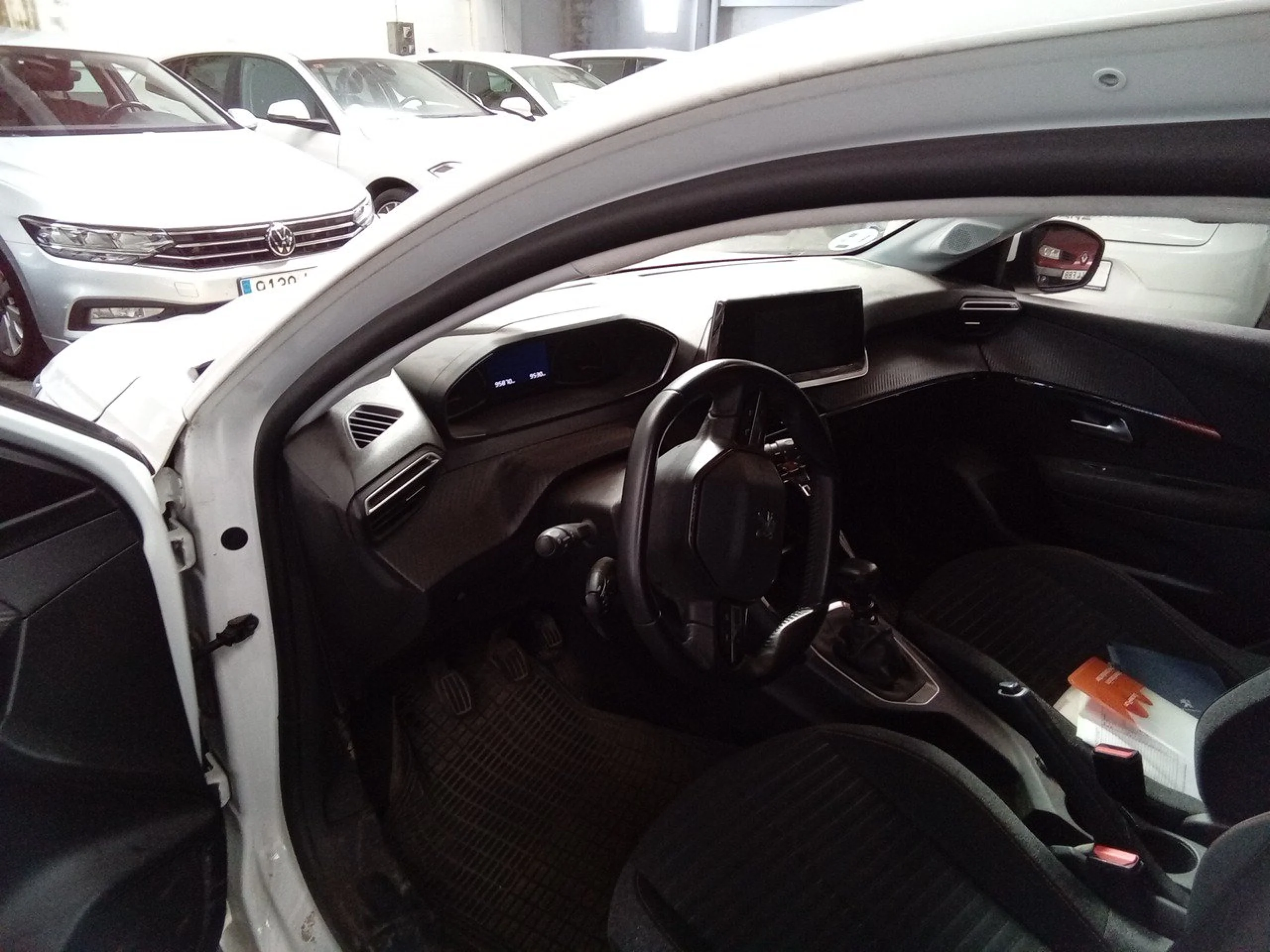 Peugeot 208 BlueHDi 73kW (100CV) Active - Foto 7