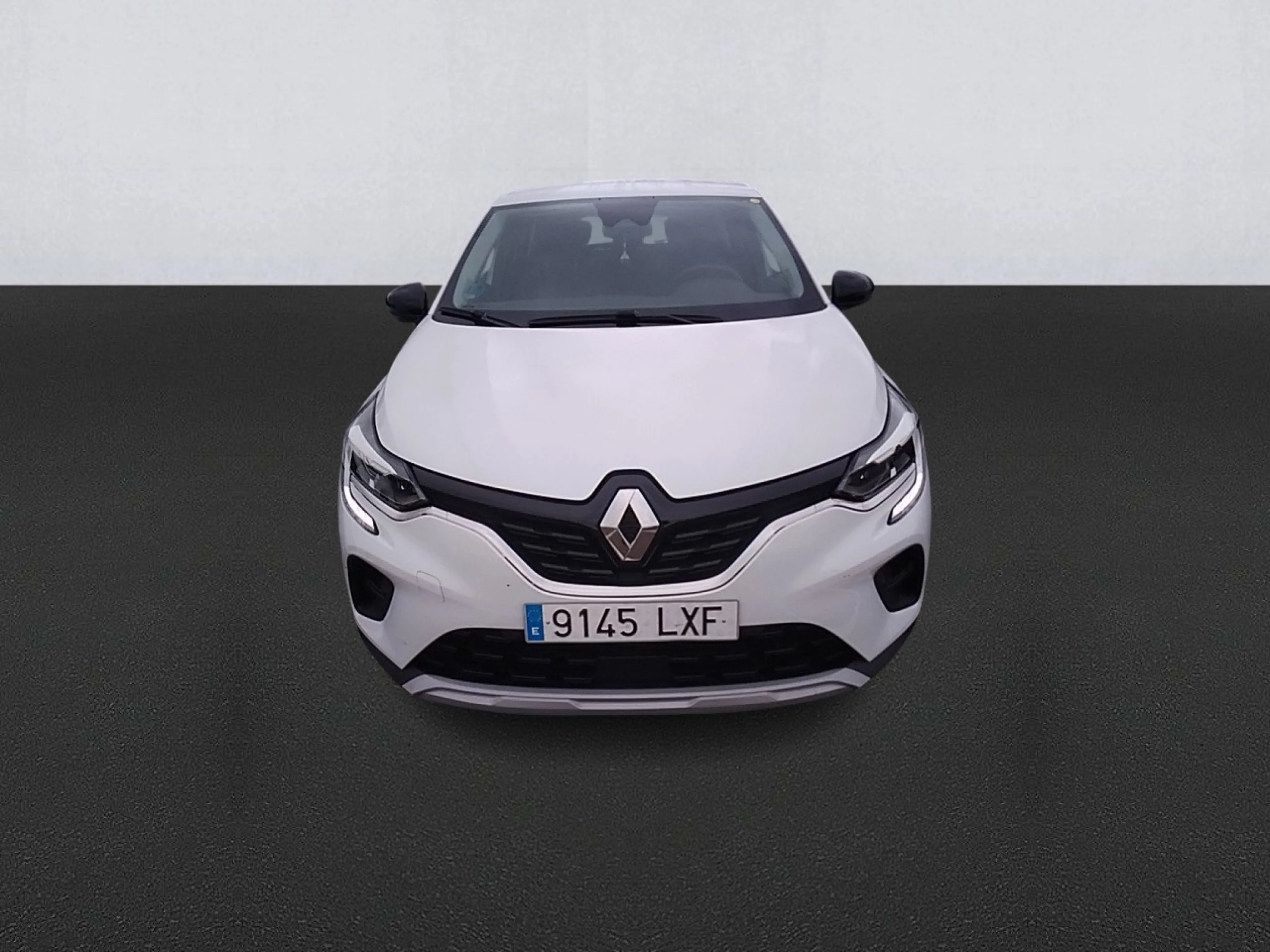 Renault Captur Intens TCe 140CV GPF Micro Híbrido - Foto 2