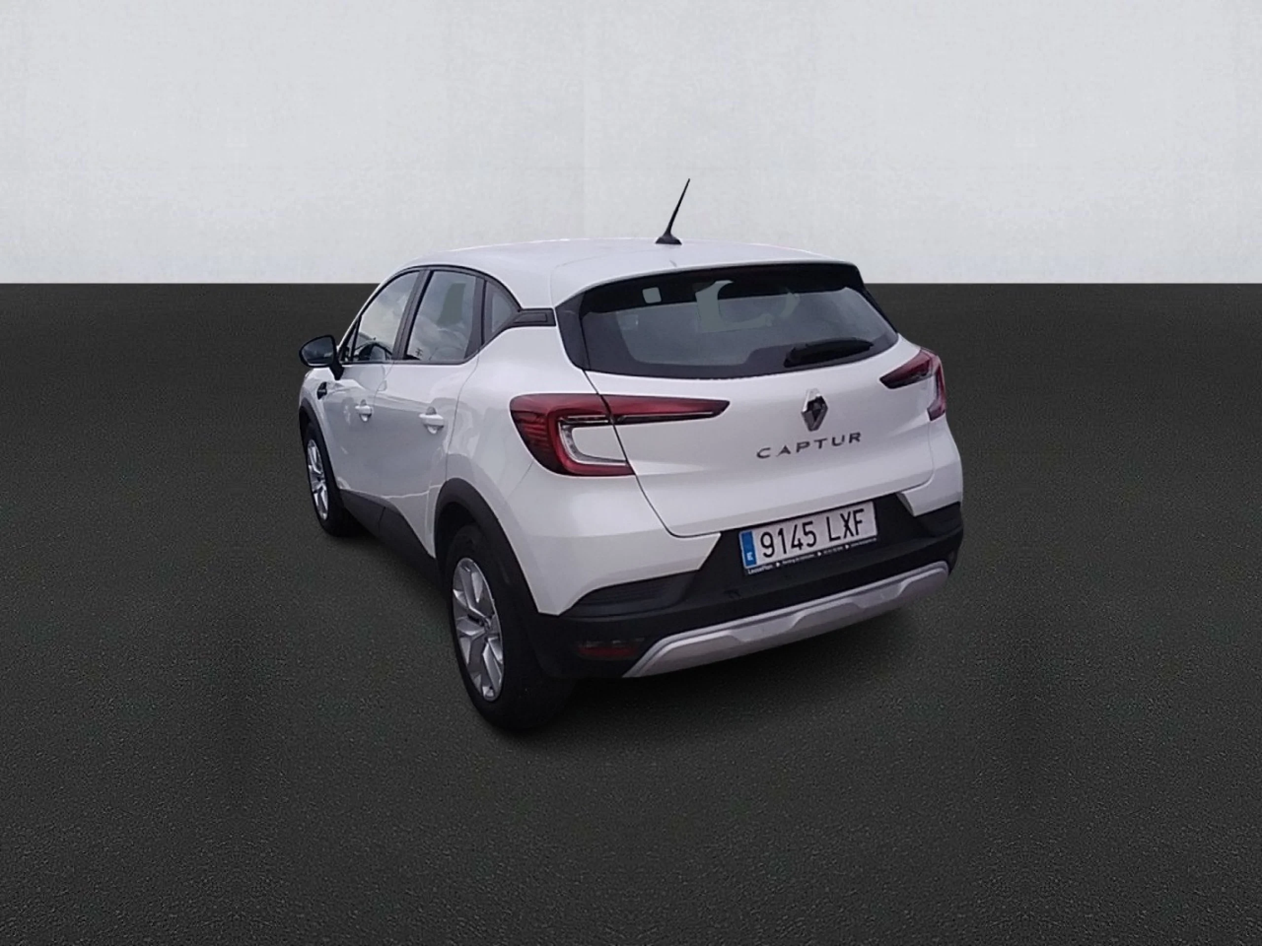 Renault Captur Intens TCe 140CV GPF Micro Híbrido - Foto 6