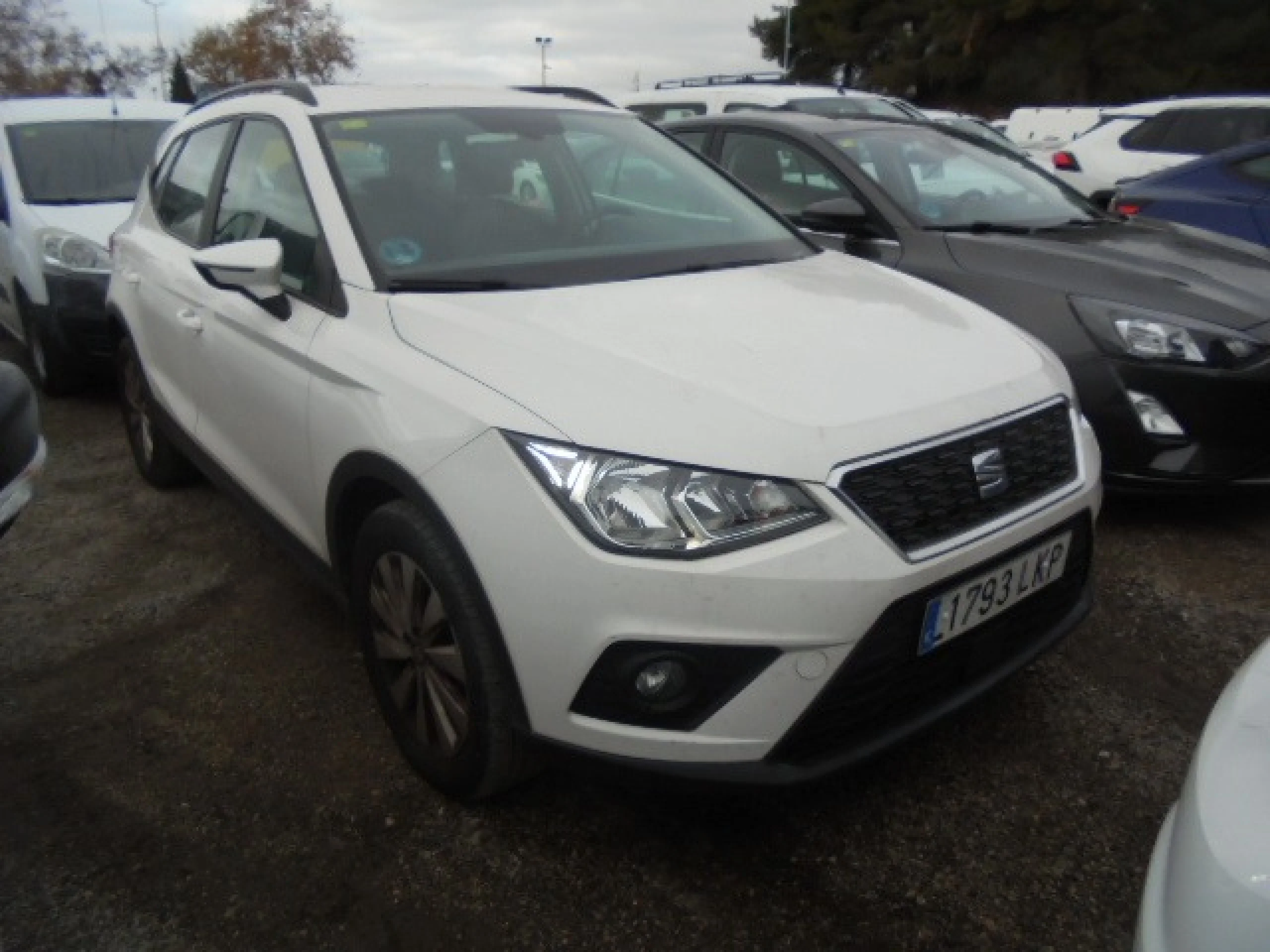 Seat Arona 1.0 TSI 81kW (110CV) Style Go Eco - Foto 3