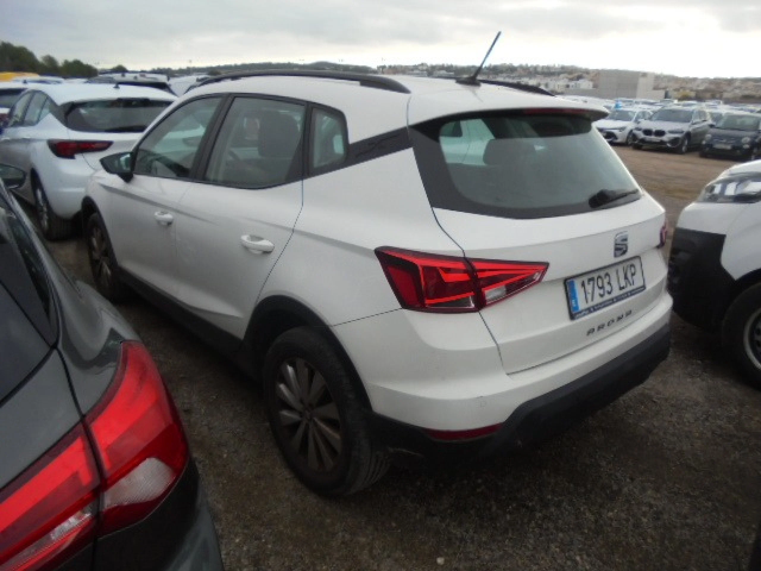 Seat Arona 1.0 TSI 81kW (110CV) Style Go Eco - Foto 6