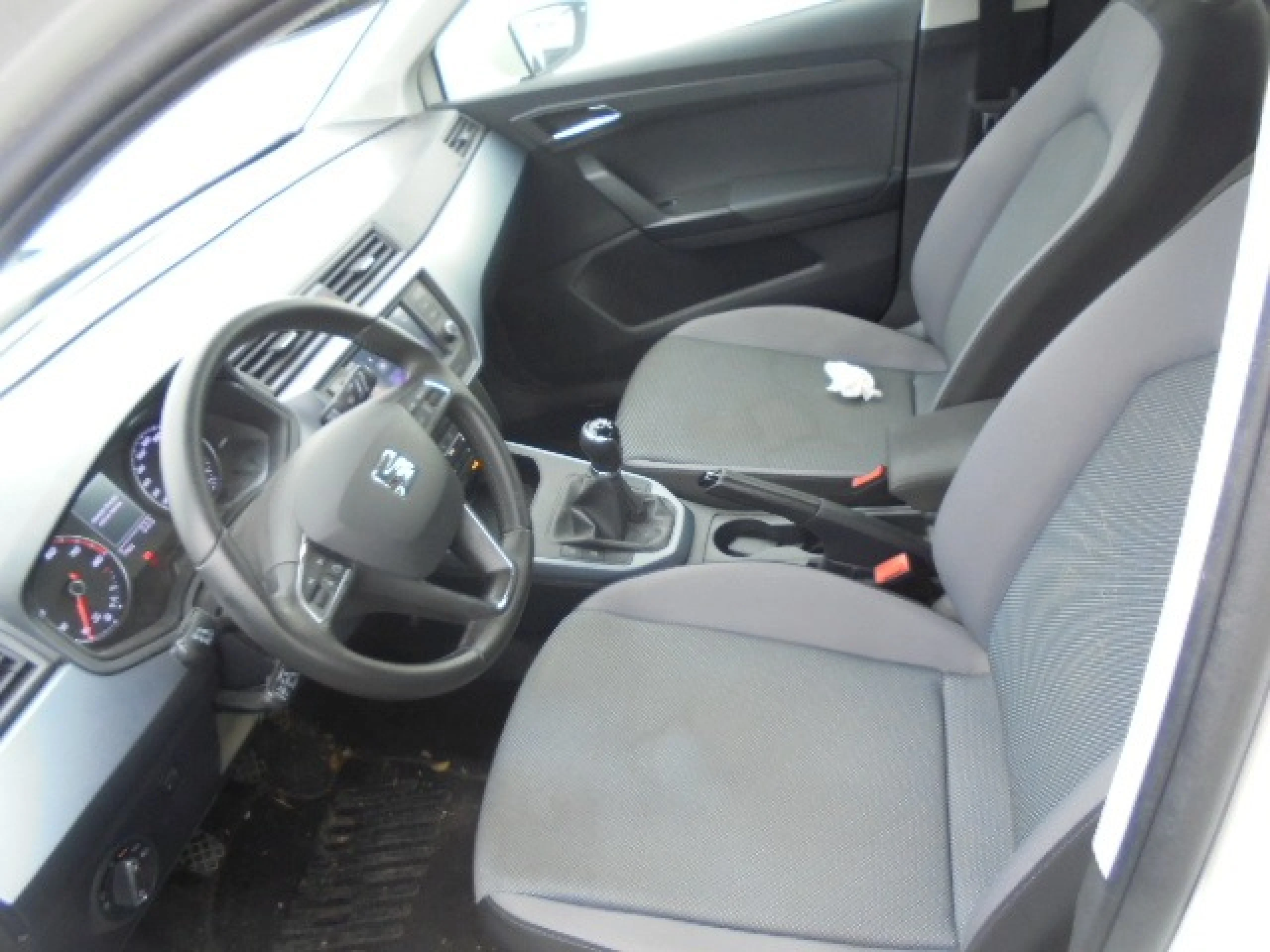 Seat Arona 1.0 TSI 81kW (110CV) Style Go Eco - Foto 7