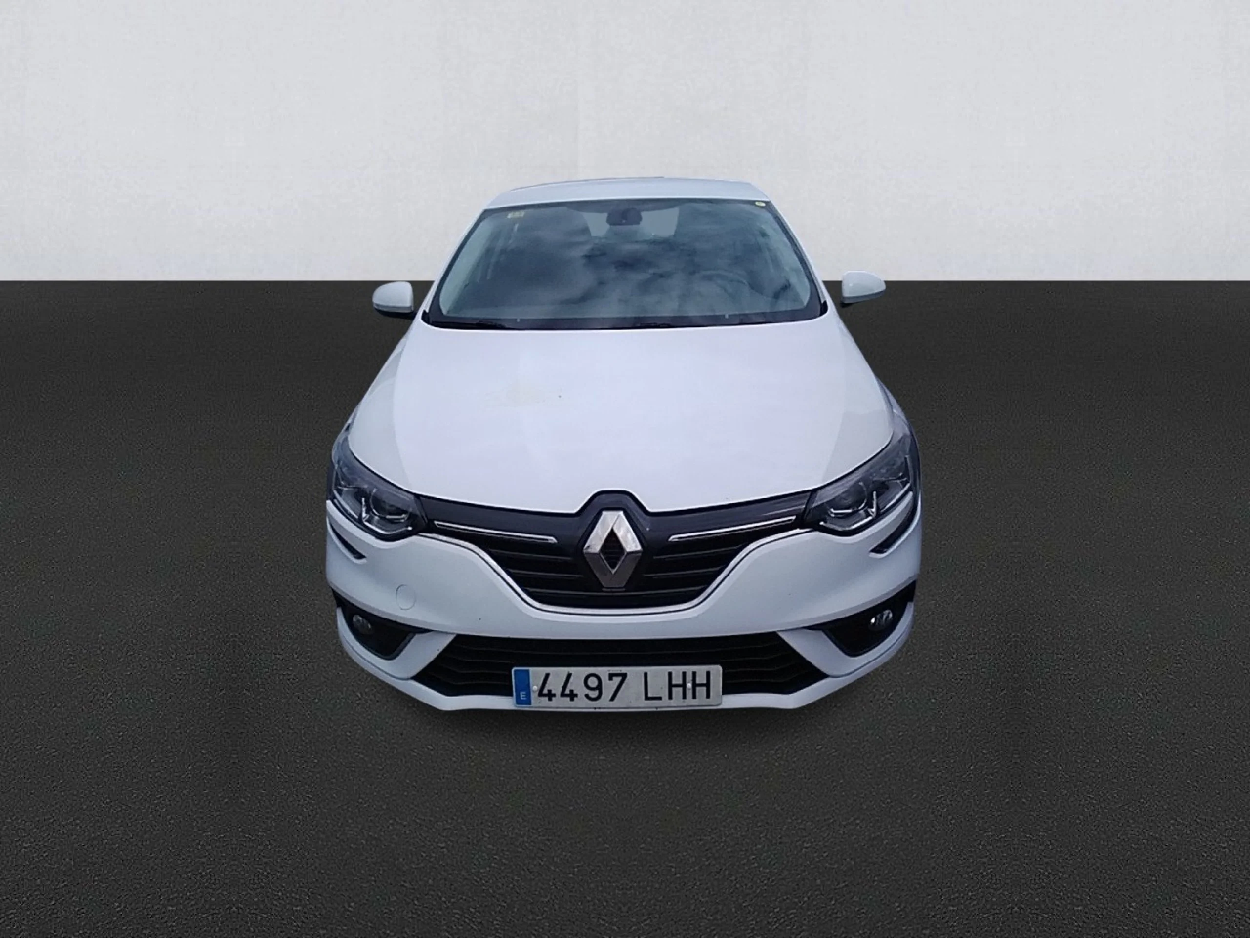 Renault Megane Business Blue dCi 81 kW (115CV) - Foto 2