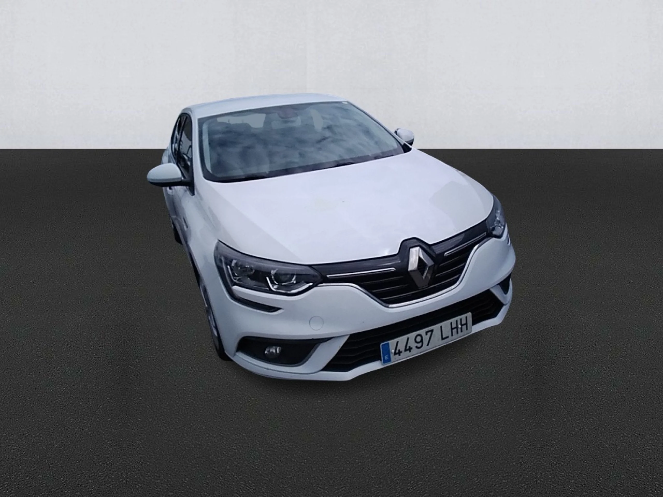 Renault Megane Business Blue dCi 81 kW (115CV) - Foto 3