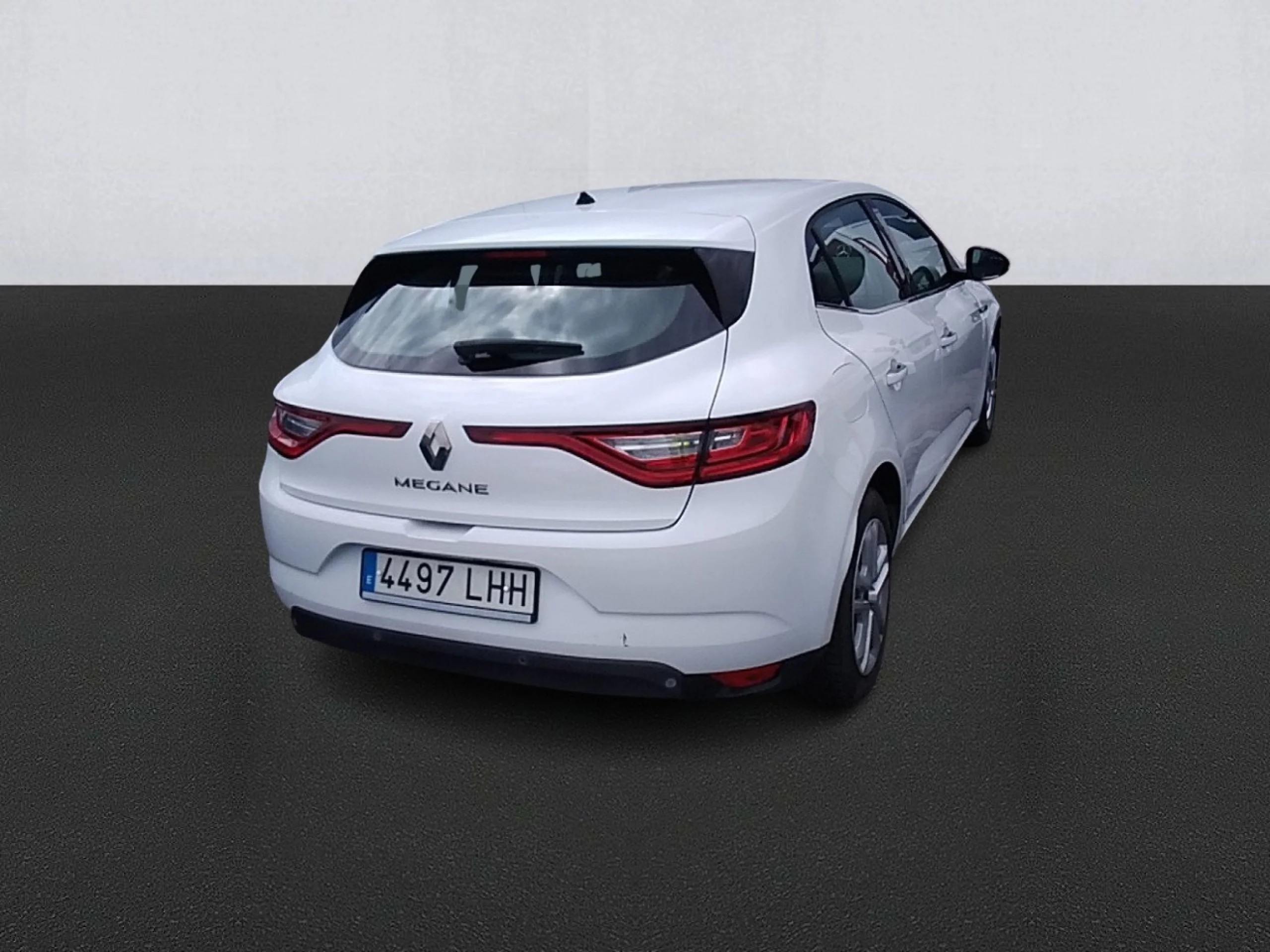 Renault Megane Business Blue dCi 81 kW (115CV) - Foto 4