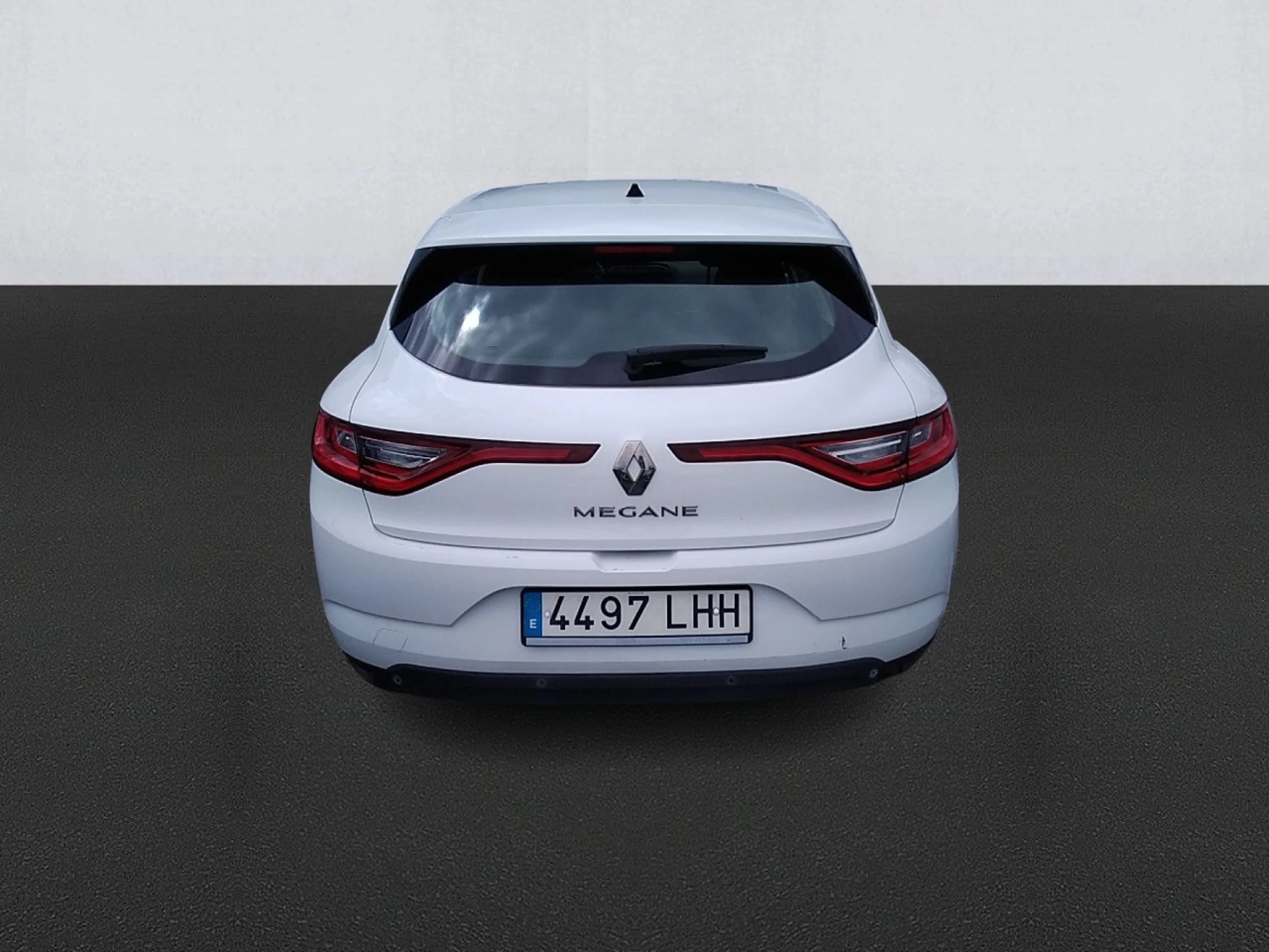 Renault Megane Business Blue dCi 81 kW (115CV) - Foto 5