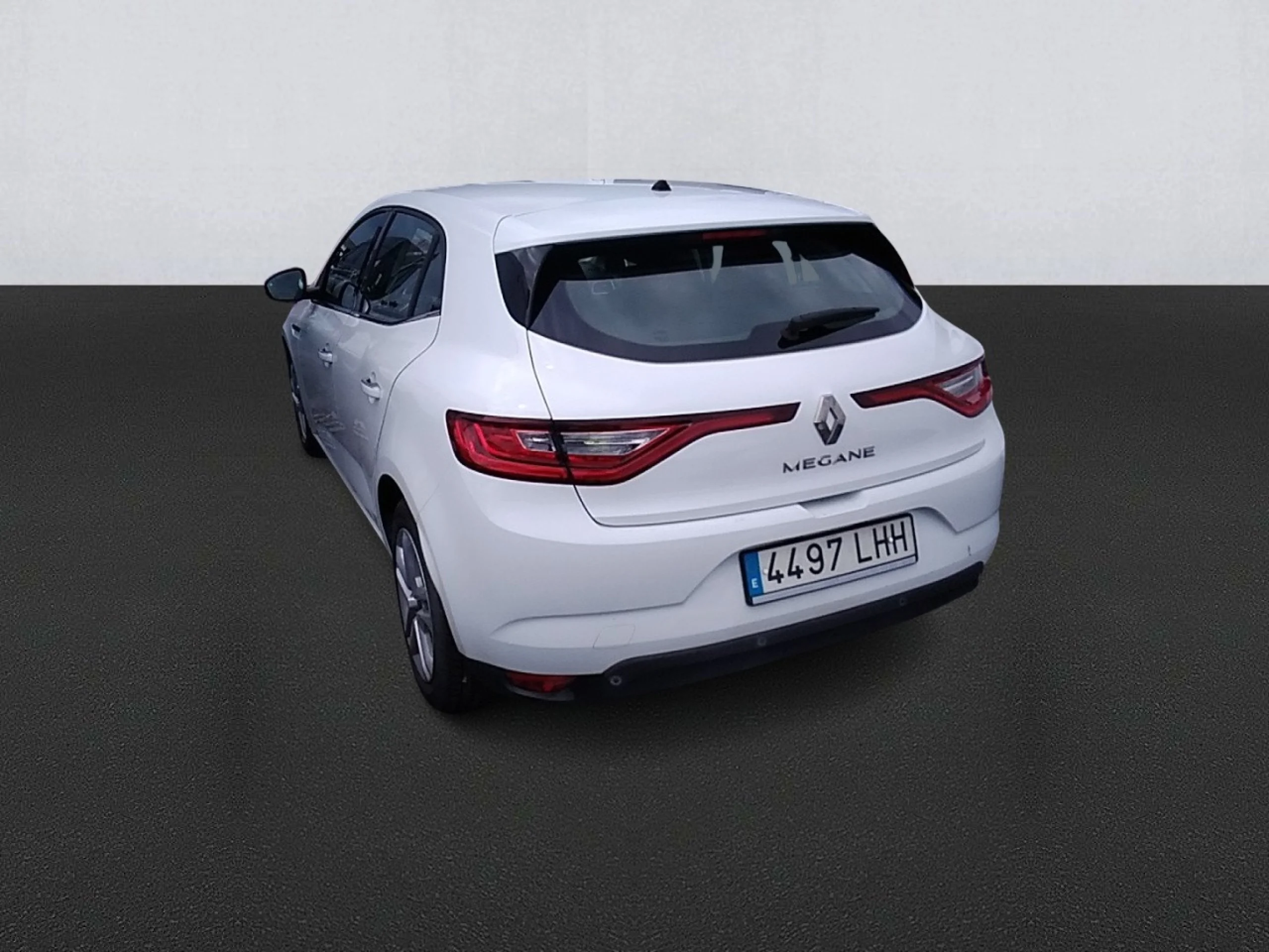 Renault Megane Business Blue dCi 81 kW (115CV) - Foto 6