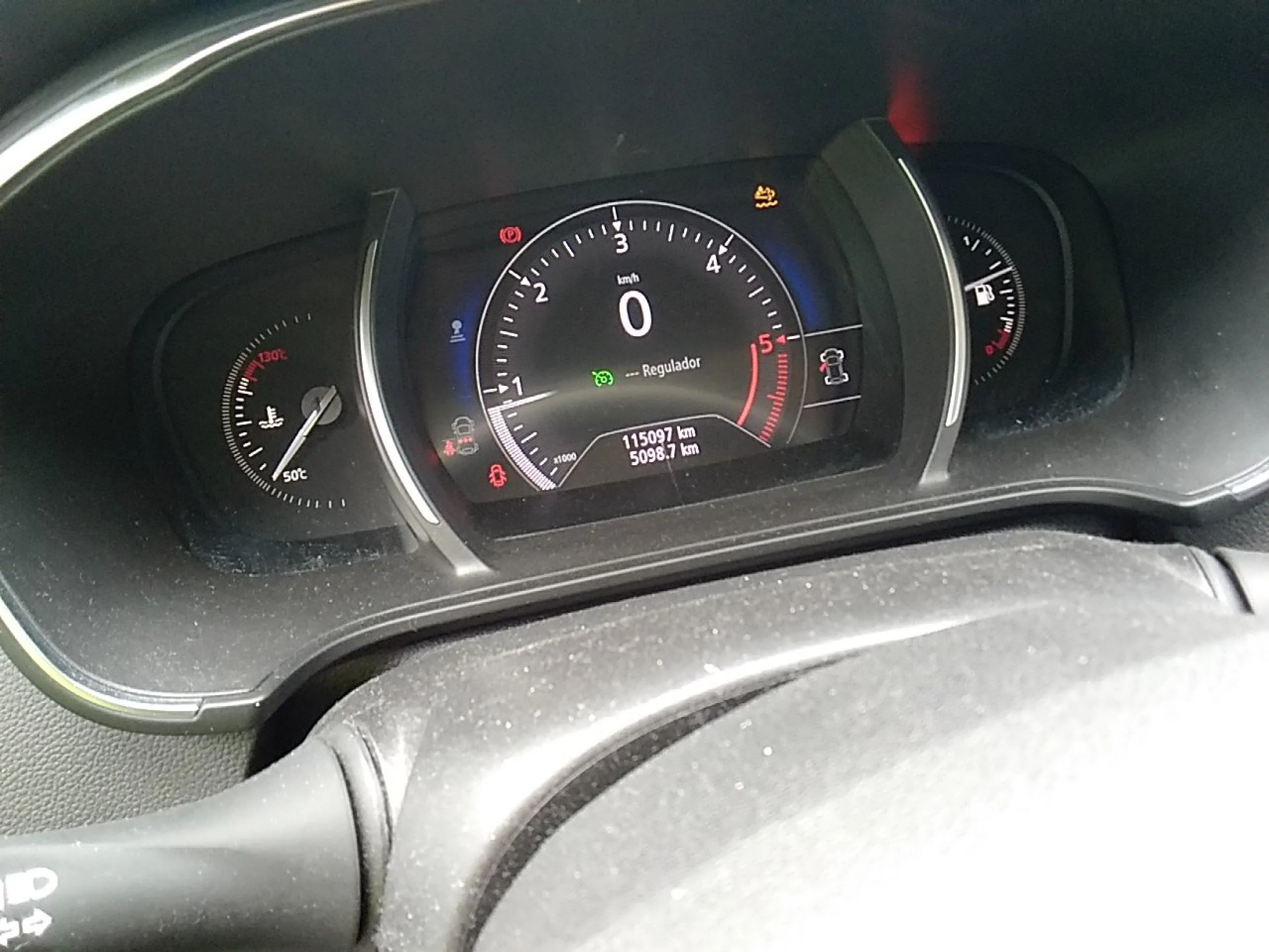 Renault Megane Business Blue dCi 81 kW (115CV) - Foto 8