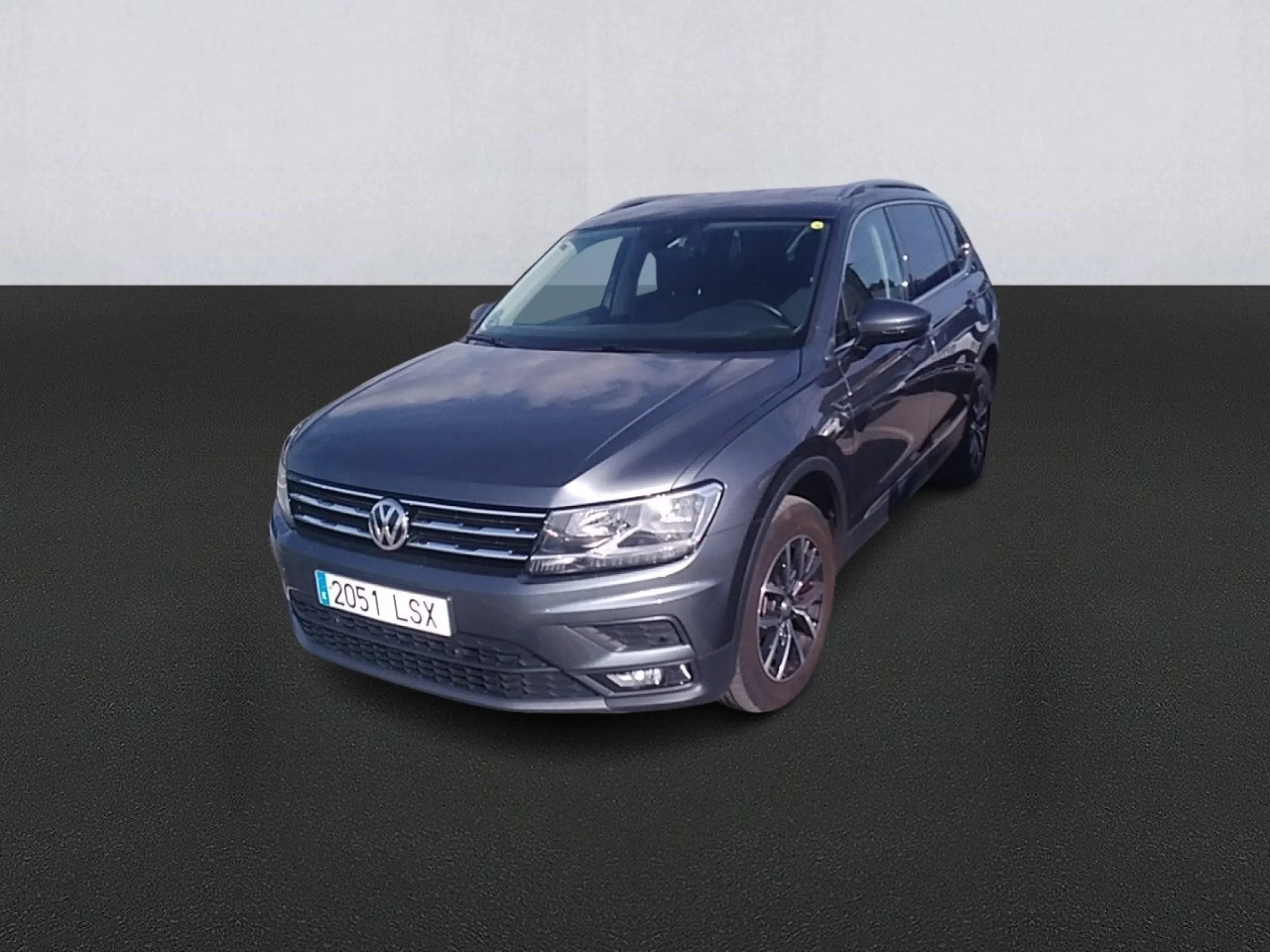 Volkswagen Tiguan ALLSPACE Advance 2.0 TDI 110kW (150CV) - Foto 1