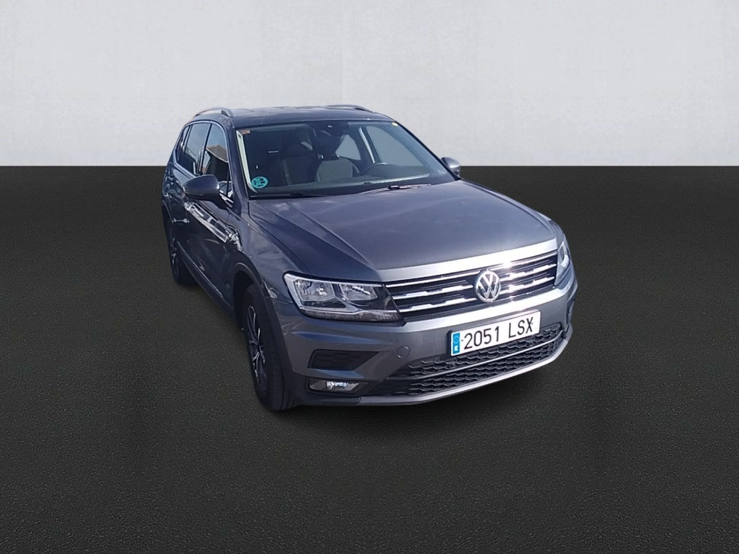 Volkswagen Tiguan ALLSPACE Advance 2.0 TDI 110kW (150CV) - Foto 3