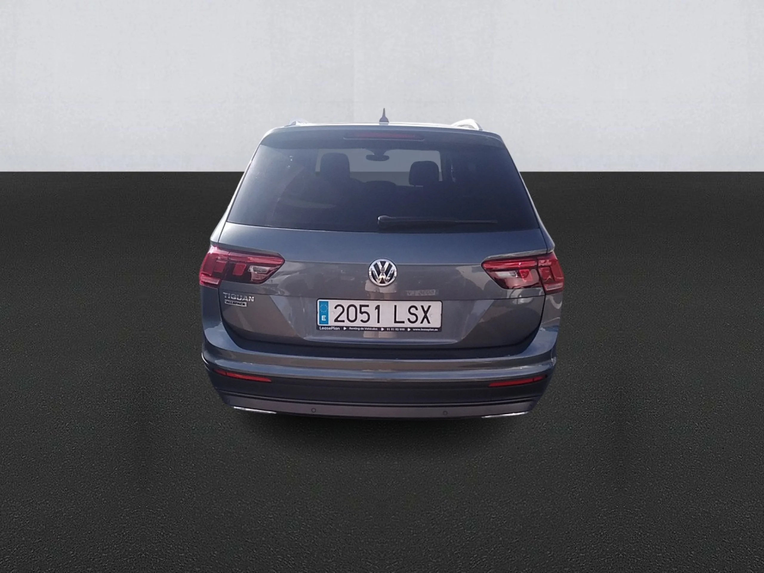 Volkswagen Tiguan ALLSPACE Advance 2.0 TDI 110kW (150CV) - Foto 5