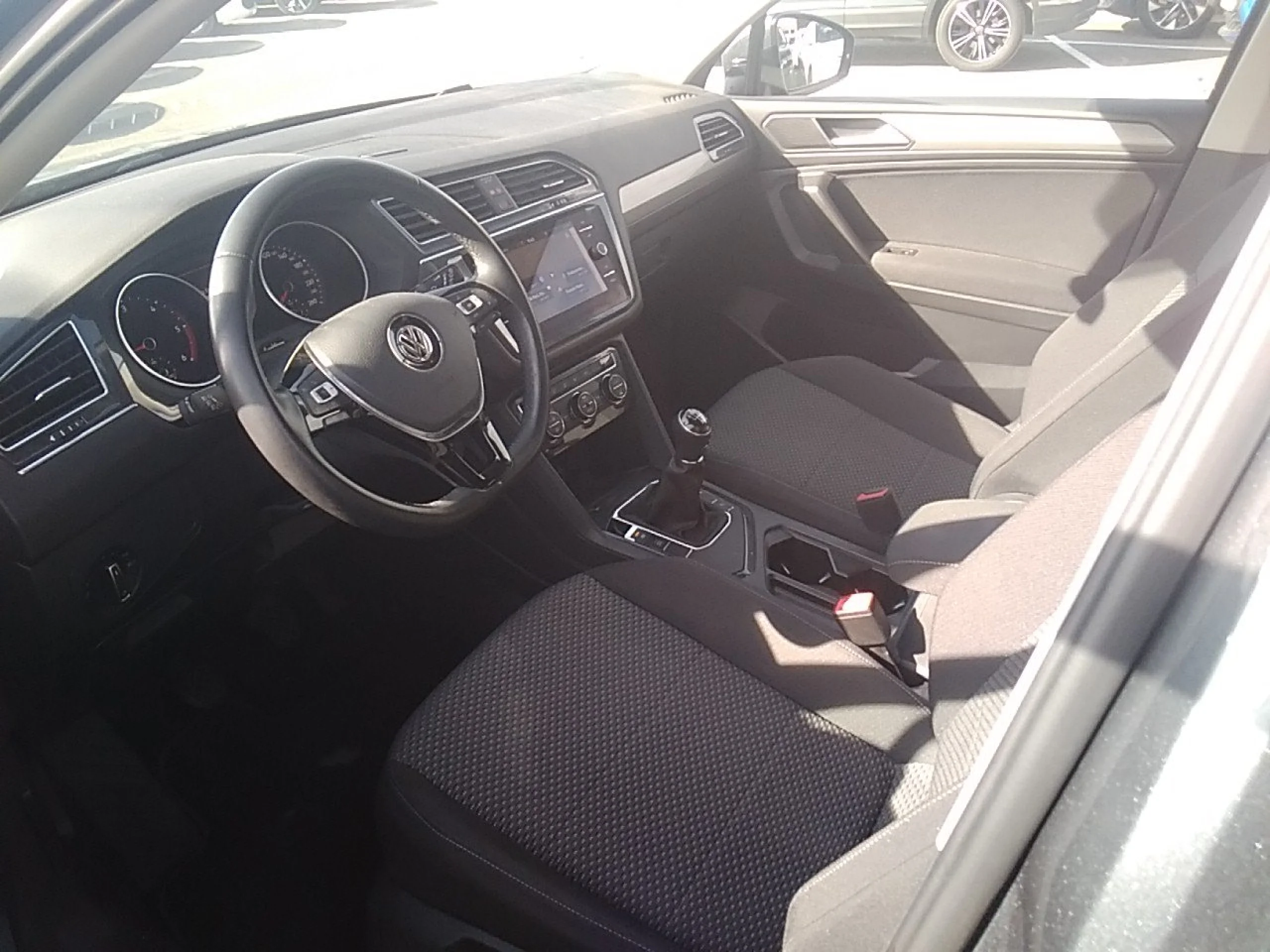 Volkswagen Tiguan ALLSPACE Advance 2.0 TDI 110kW (150CV) - Foto 7