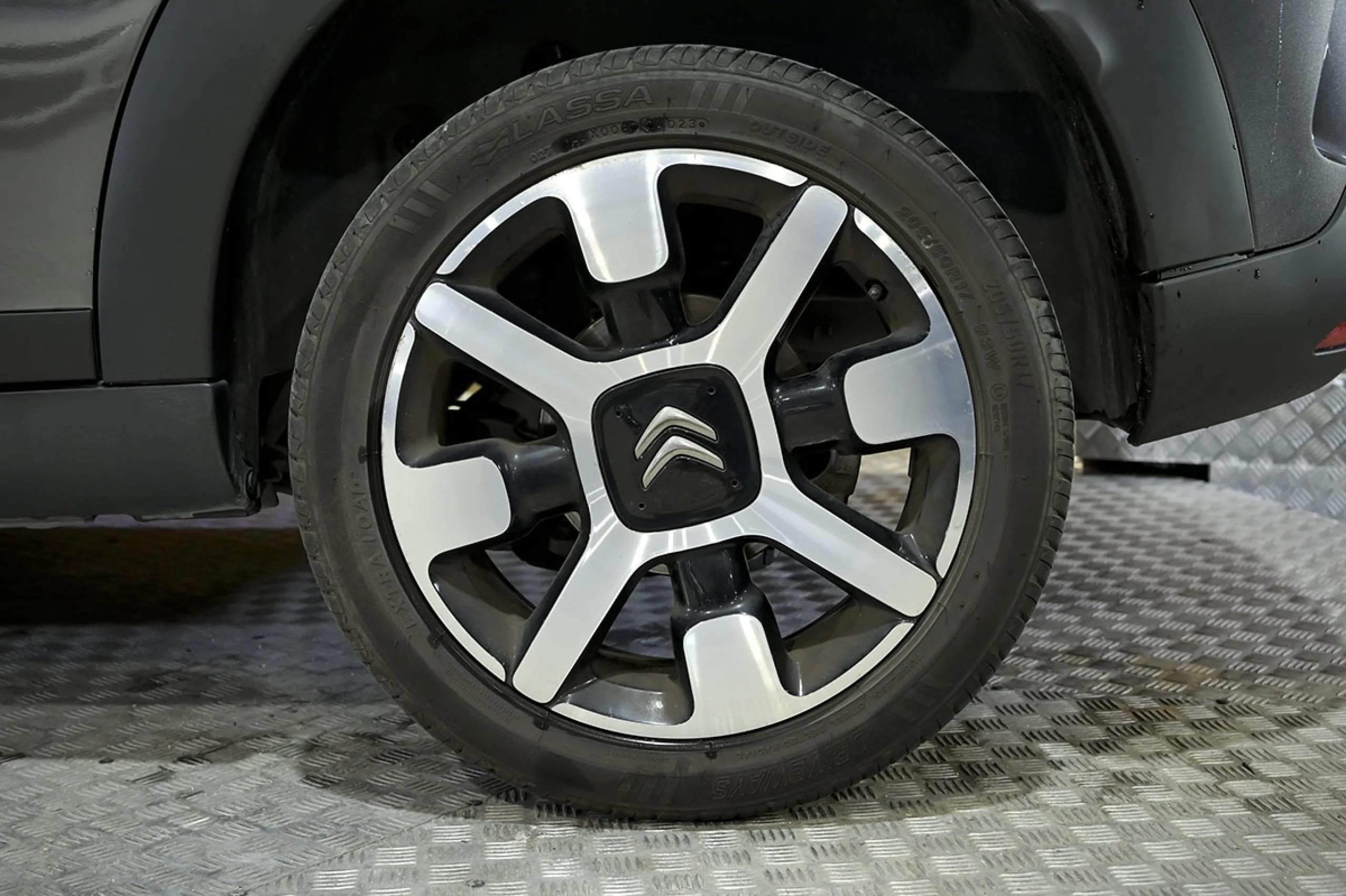 Citroen C4 Cactus PureTech 96kW 130CV SS Shine - Foto 13