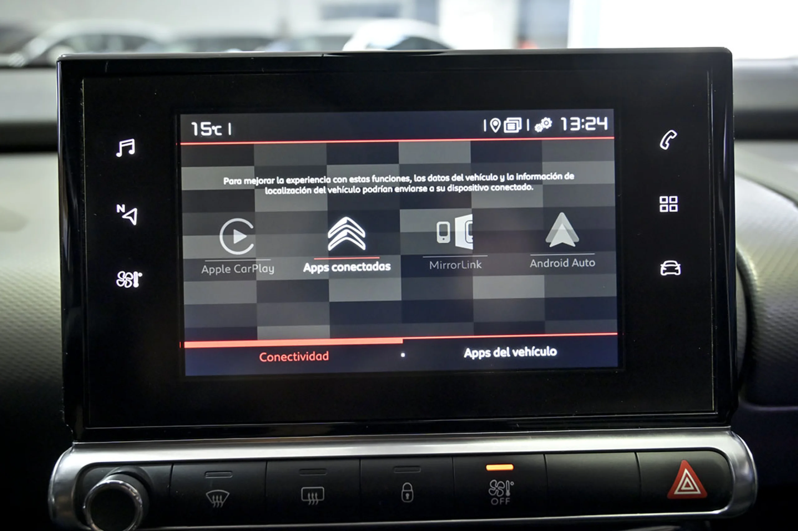 Citroen C4 Cactus PureTech 96kW 130CV SS Shine - Foto 11