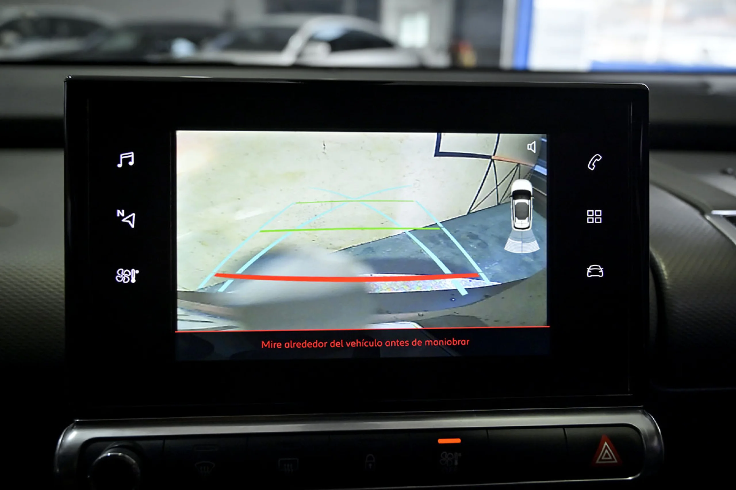 Citroen C4 Cactus PureTech 96kW 130CV SS Shine - Foto 12