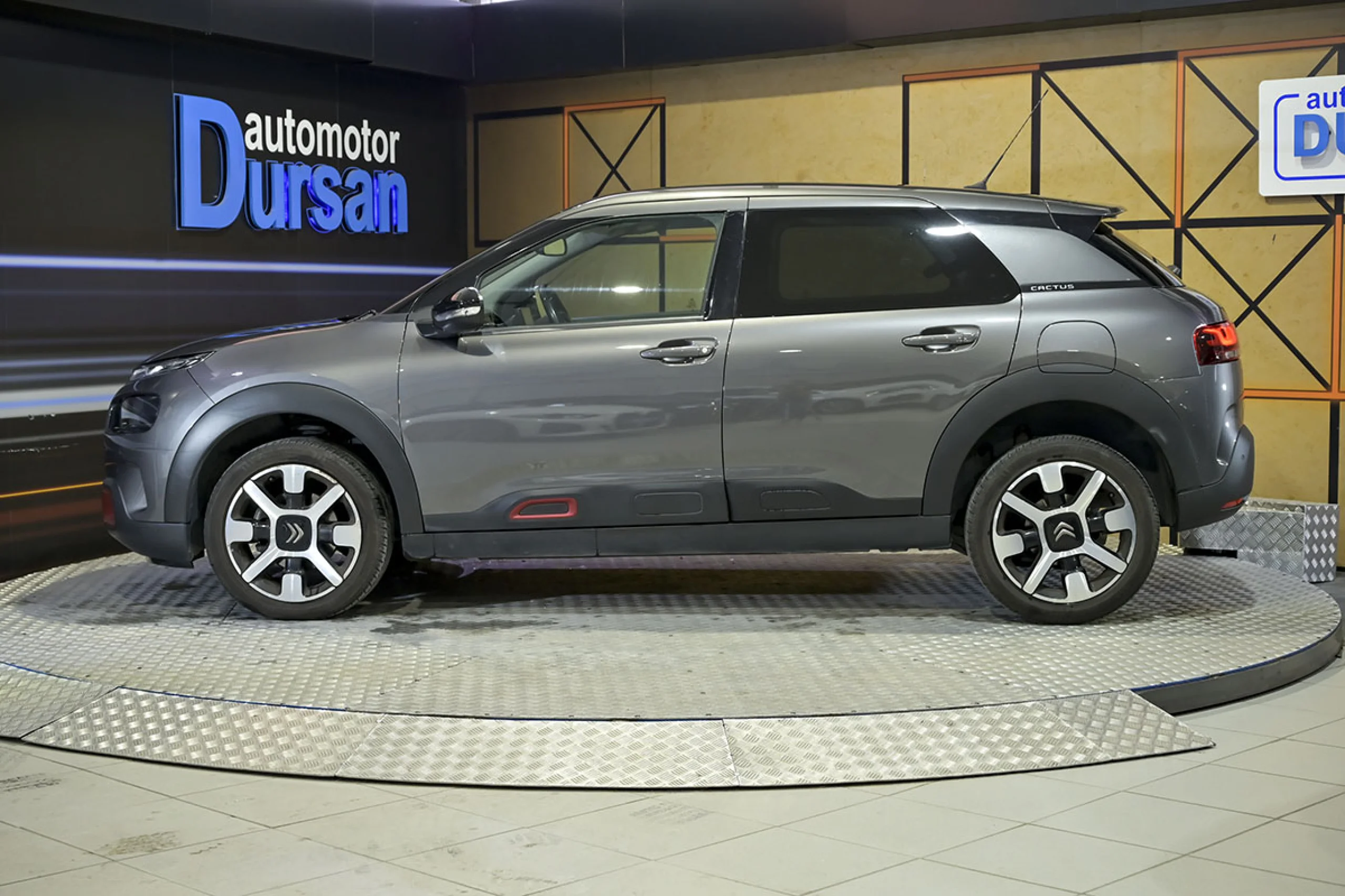 Citroen C4 Cactus PureTech 96kW 130CV SS Shine - Foto 15