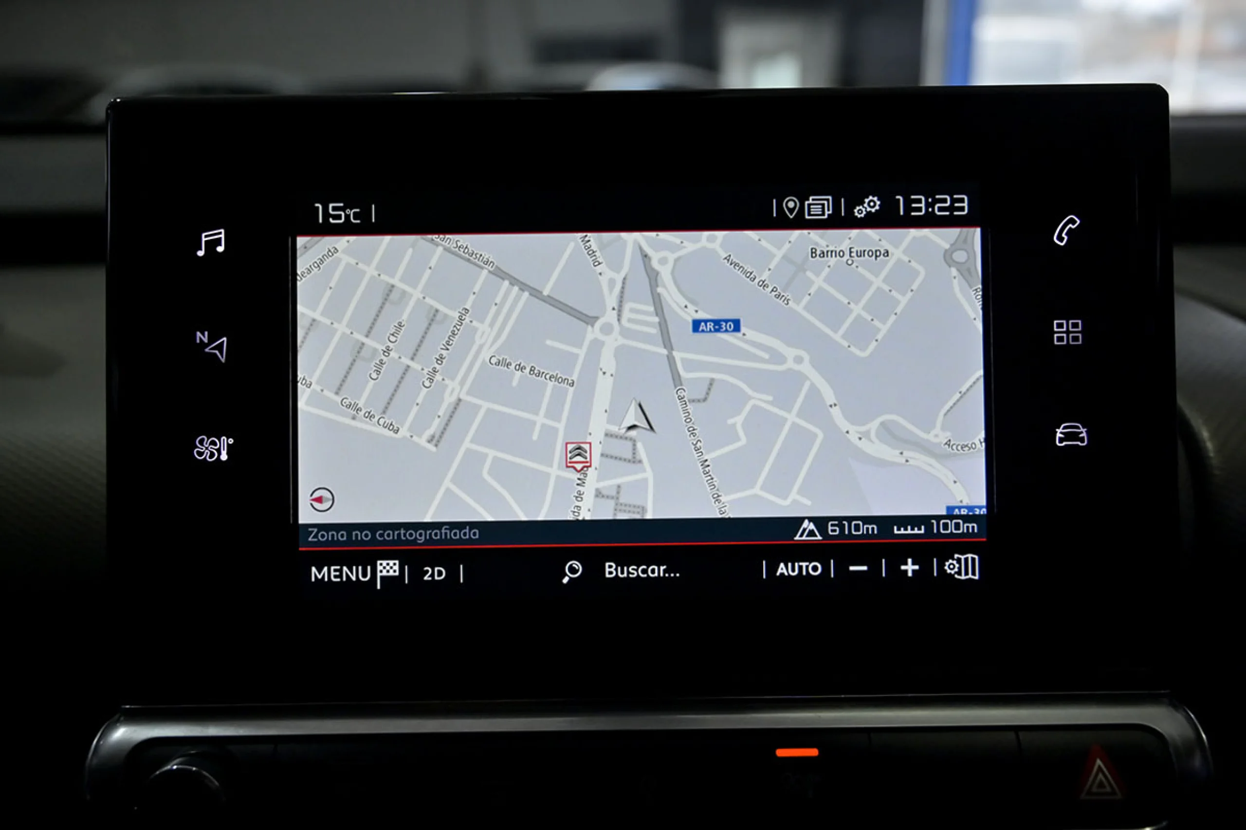 Citroen C4 Cactus PureTech 96kW 130CV SS Shine - Foto 32