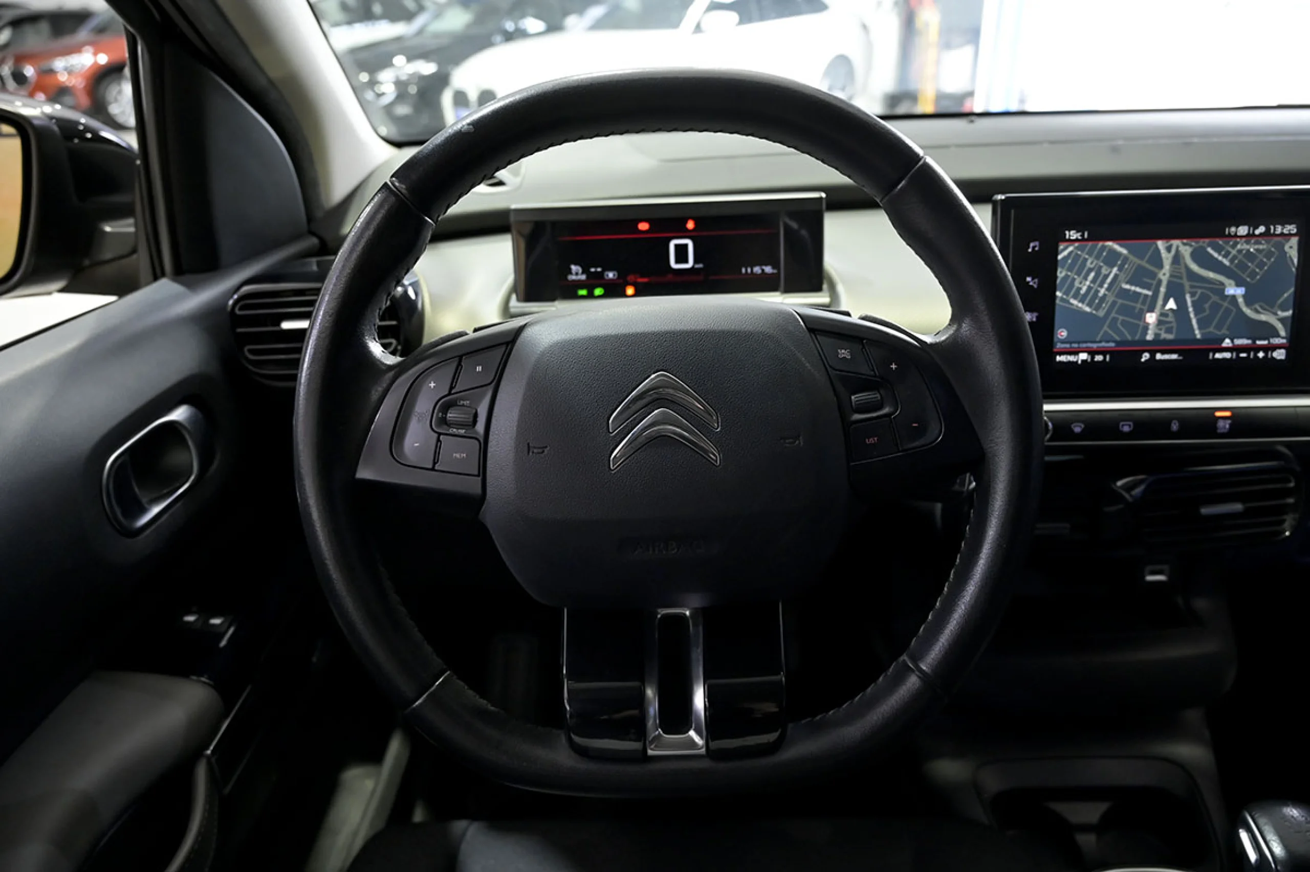 Citroen C4 Cactus PureTech 96kW 130CV SS Shine - Foto 22