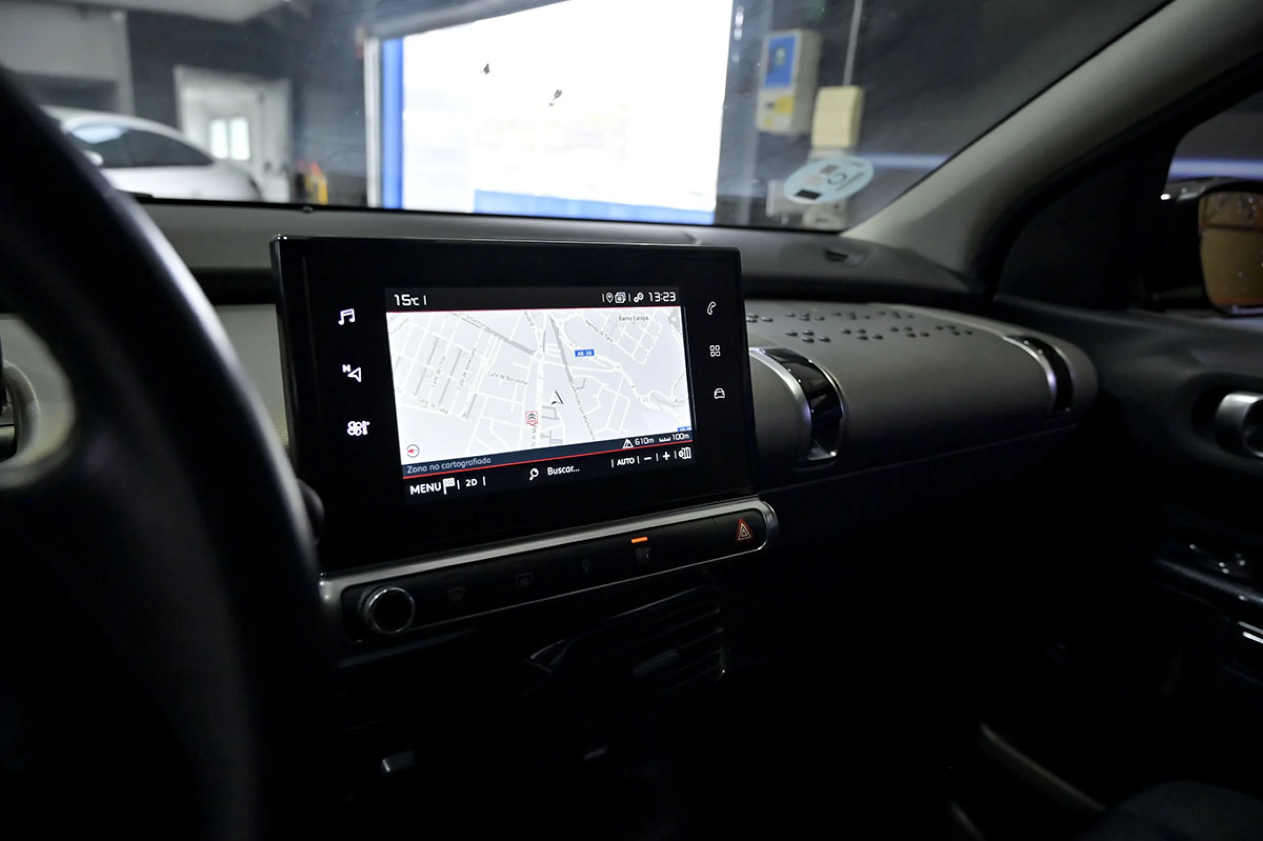 Citroen C4 Cactus PureTech 96kW 130CV SS Shine - Foto 28