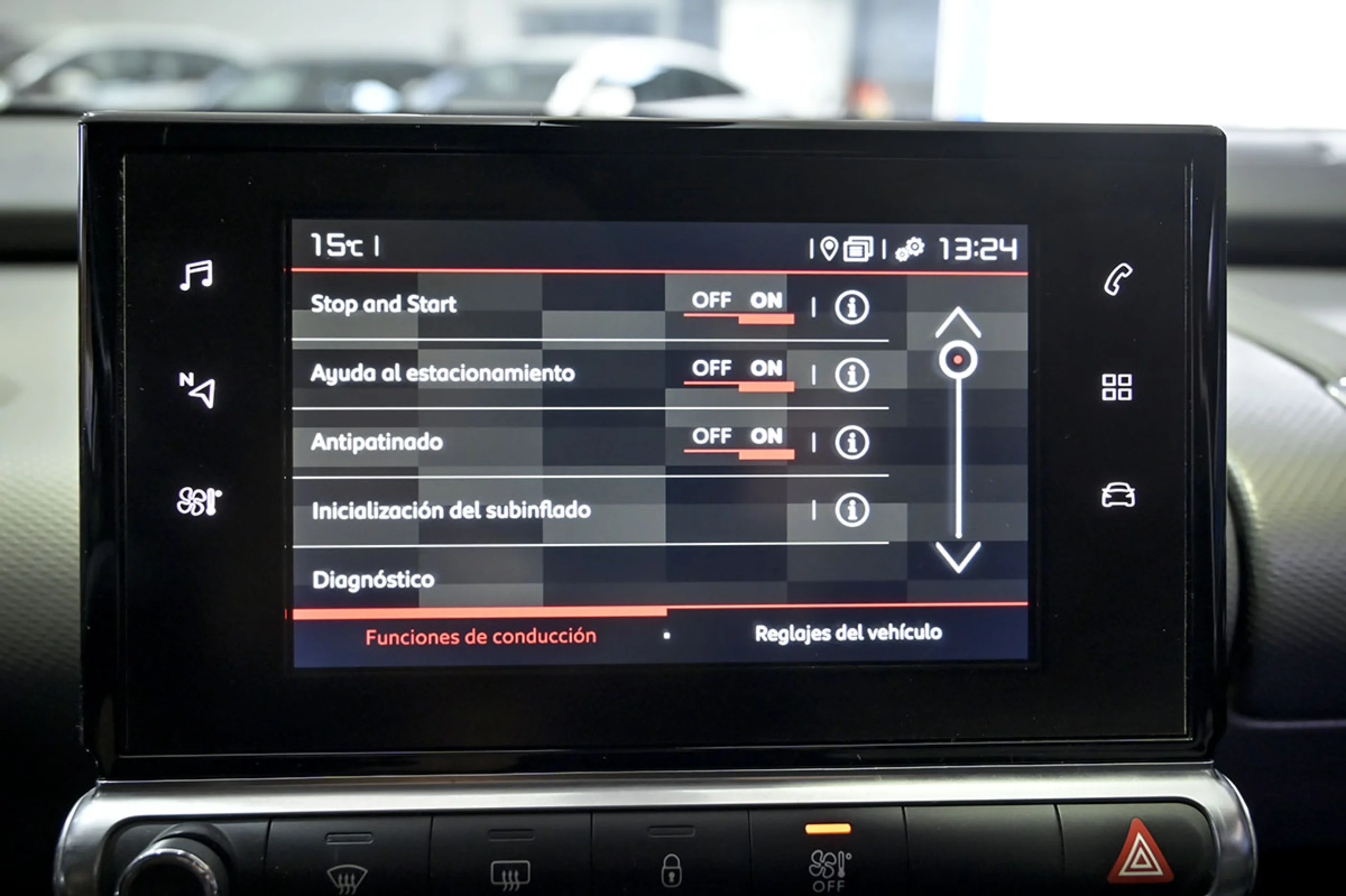 Citroen C4 Cactus PureTech 96kW 130CV SS Shine - Foto 30