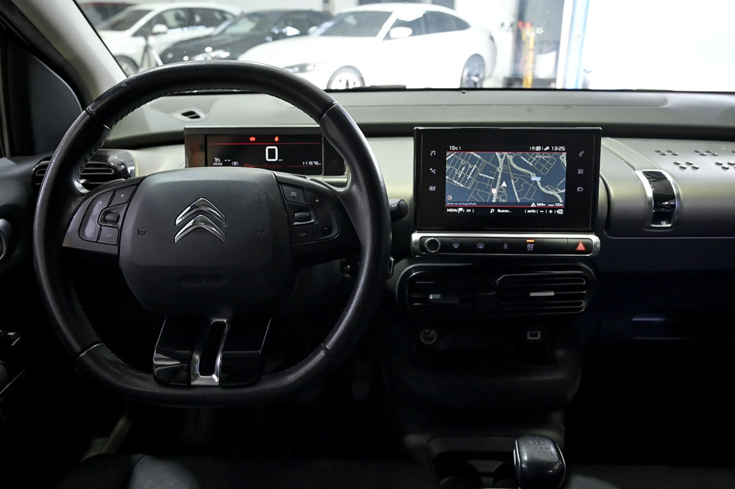 Citroen C4 Cactus PureTech 96kW 130CV SS Shine - Foto 26