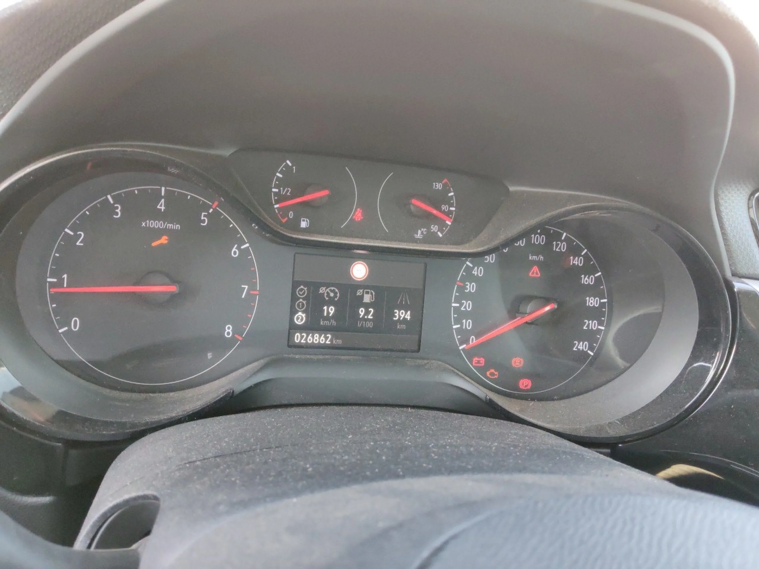 Opel Corsa 1.5D DT 74kW (100CV) Edition - Foto 8