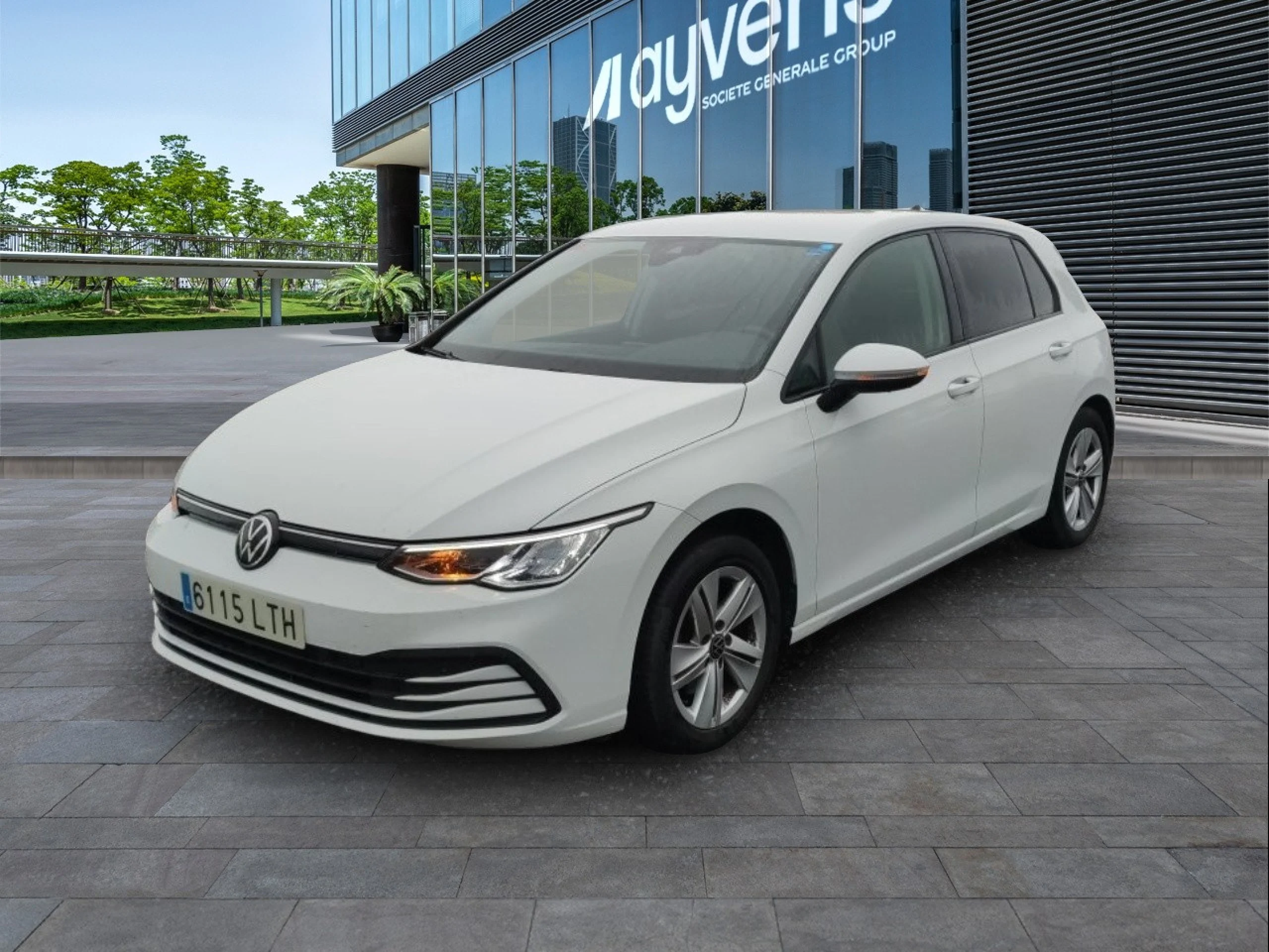Volkswagen Golf Life 2.0 TDI 85kW (115CV) - Foto 1