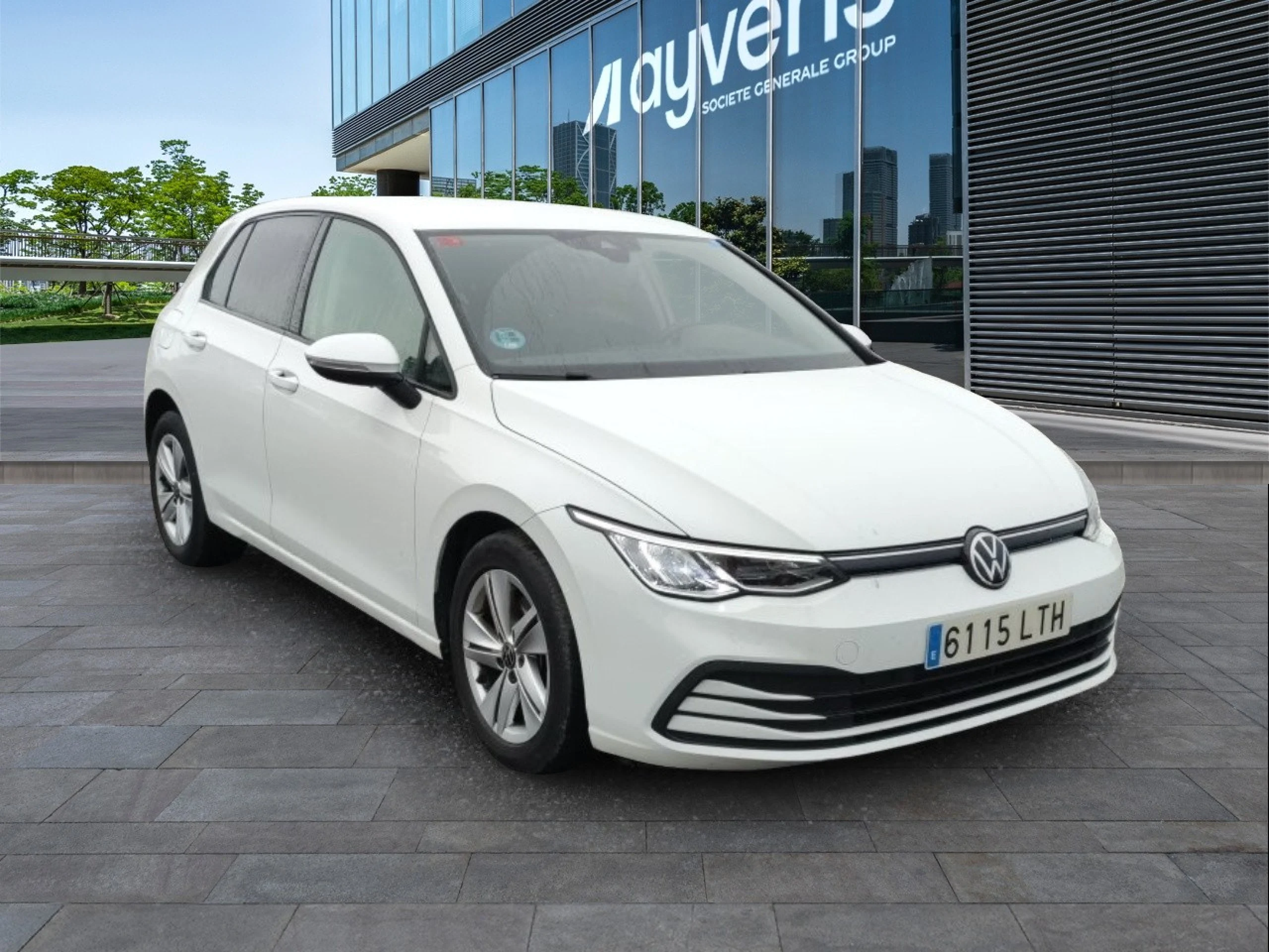 Volkswagen Golf Life 2.0 TDI 85kW (115CV) - Foto 3