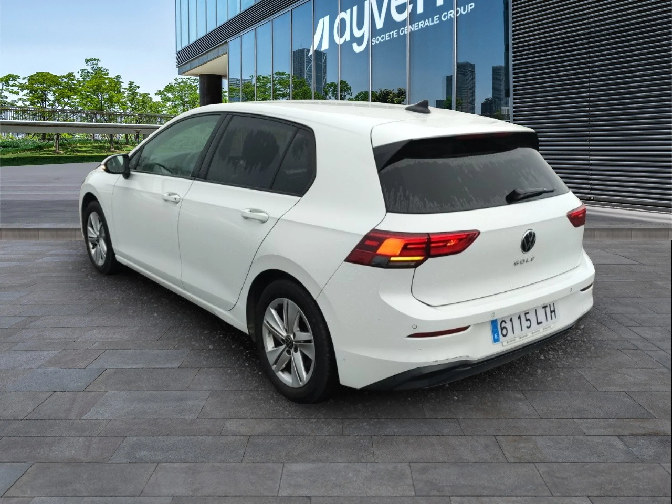 Volkswagen Golf Life 2.0 TDI 85kW (115CV) - Foto 6