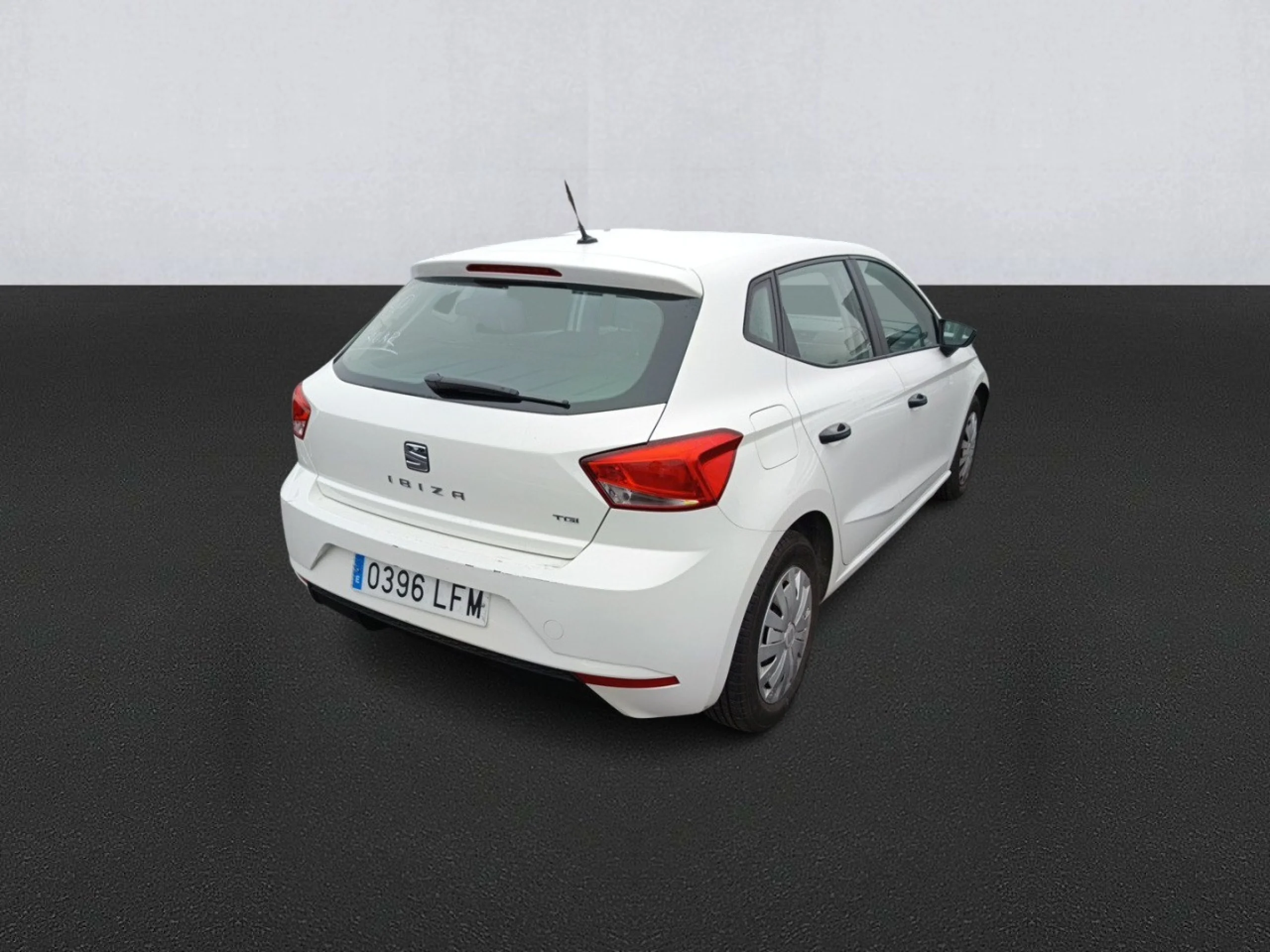 Seat Ibiza 1.0 TGI 66kW (90CV) Reference Plus - Foto 4