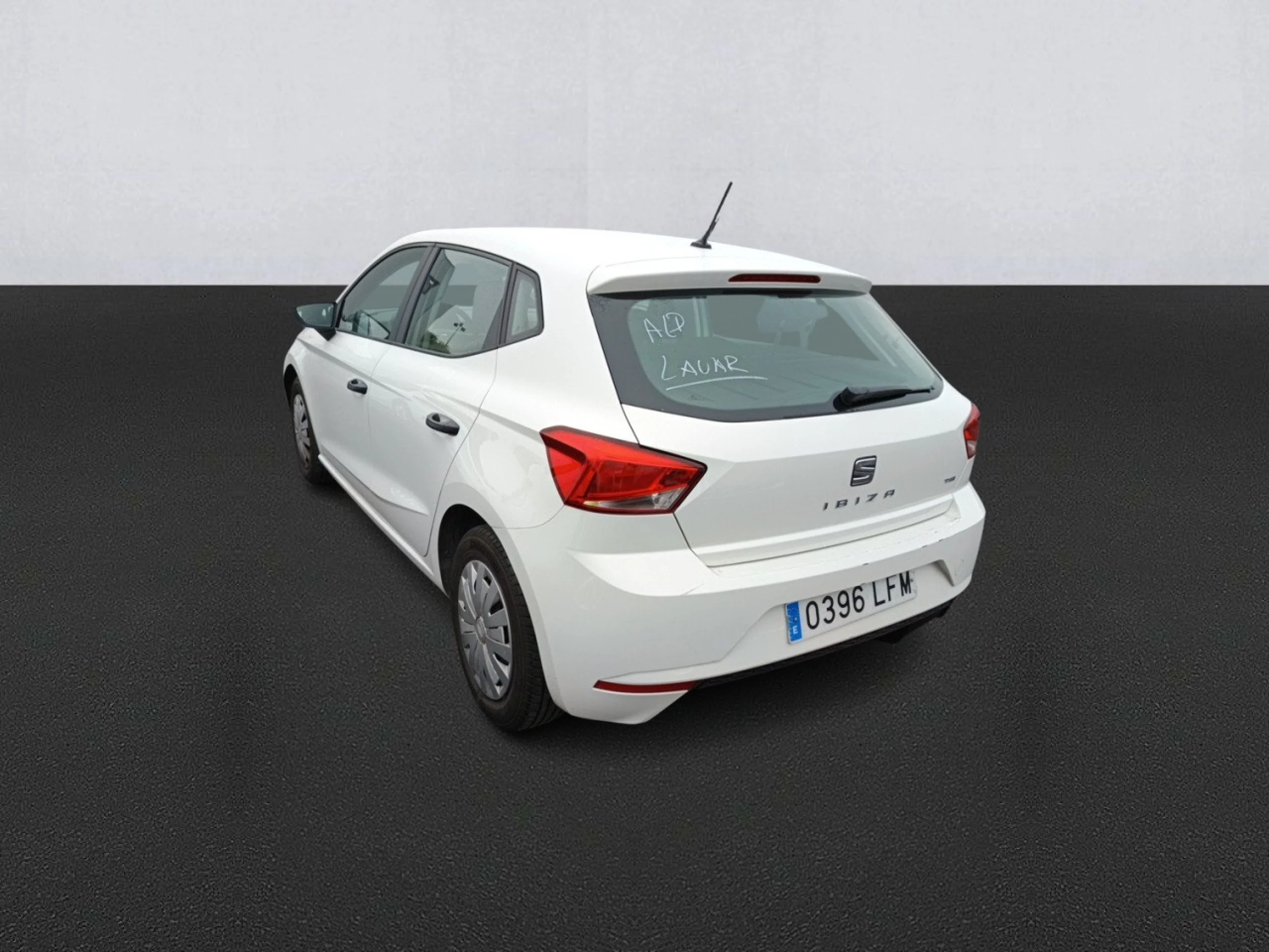 Seat Ibiza 1.0 TGI 66kW (90CV) Reference Plus - Foto 6