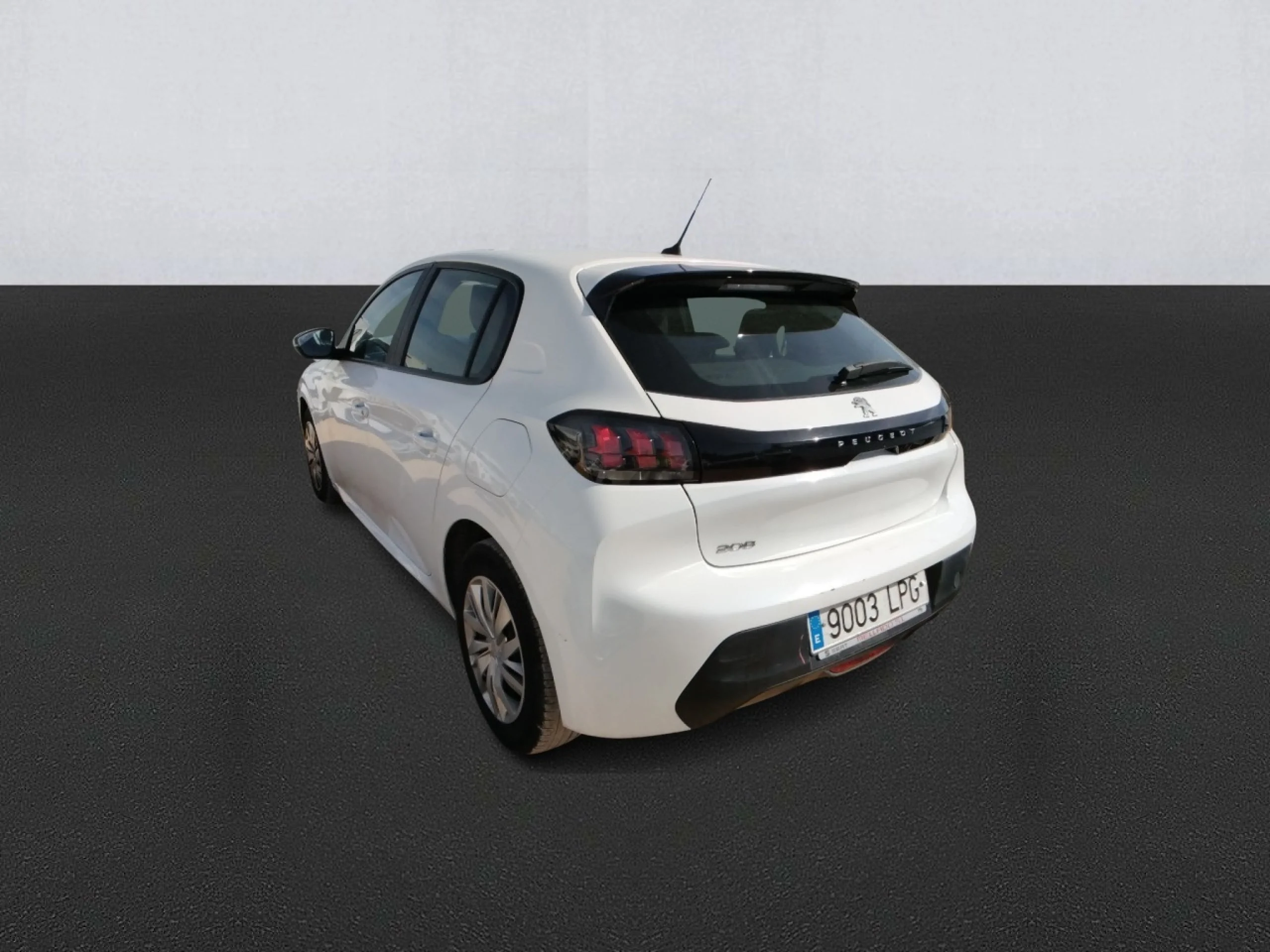 Peugeot 208 BlueHDi 73kW (100CV) Active - Foto 6