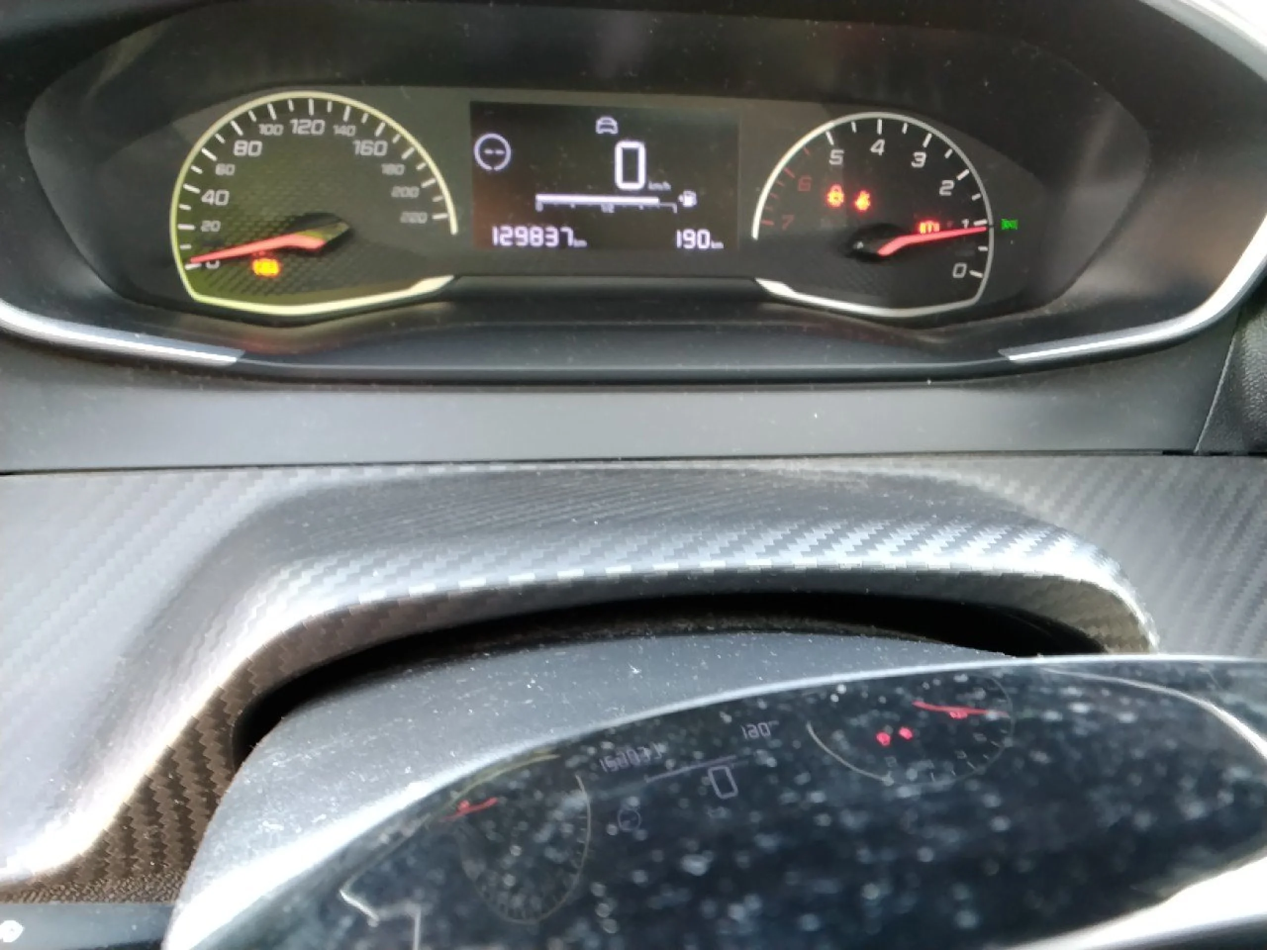 Peugeot 208 BlueHDi 73kW (100CV) Active - Foto 8