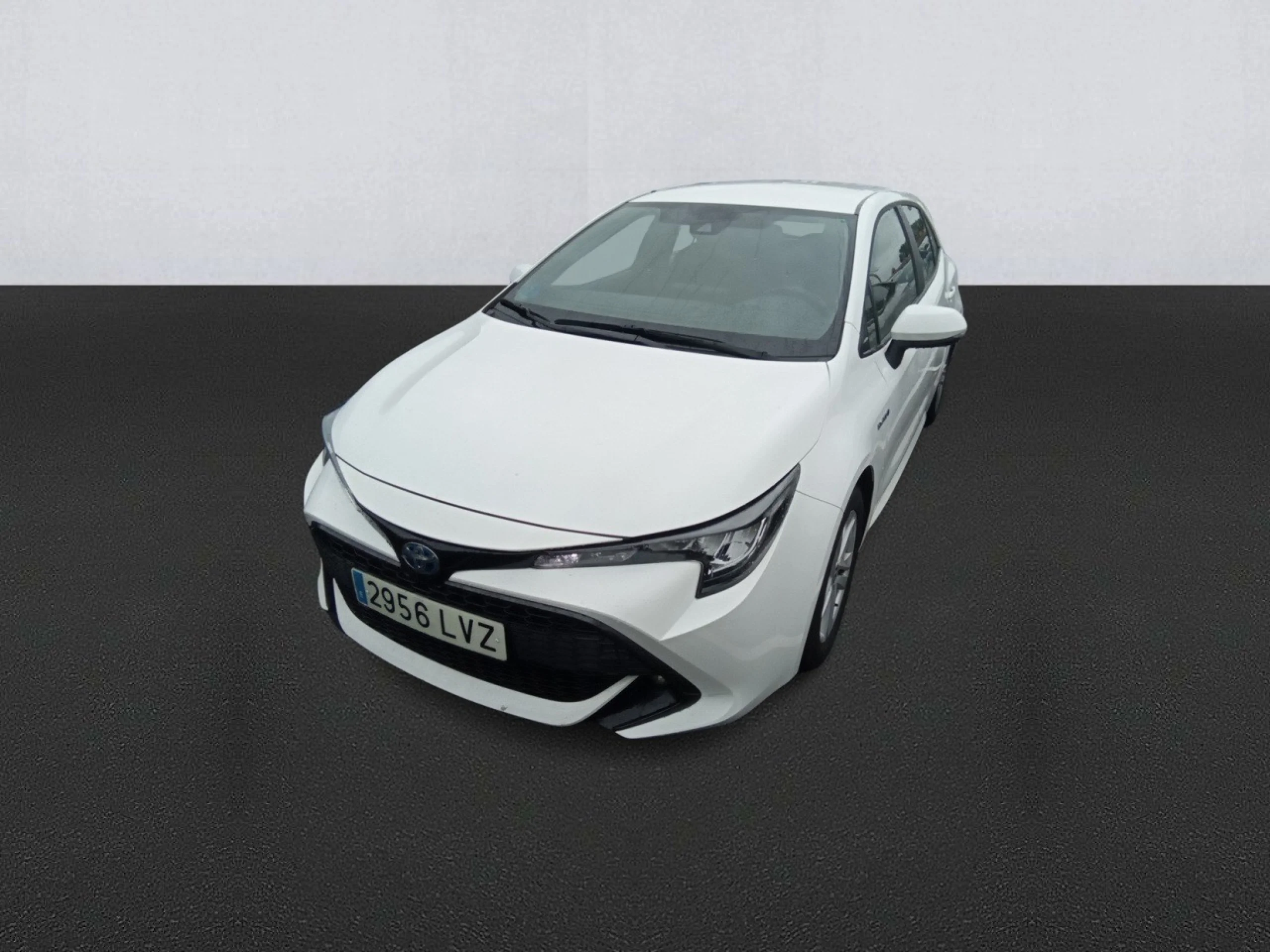 Toyota Corolla 1.8 125H ACTIVE TECH E-CVT - Foto 1
