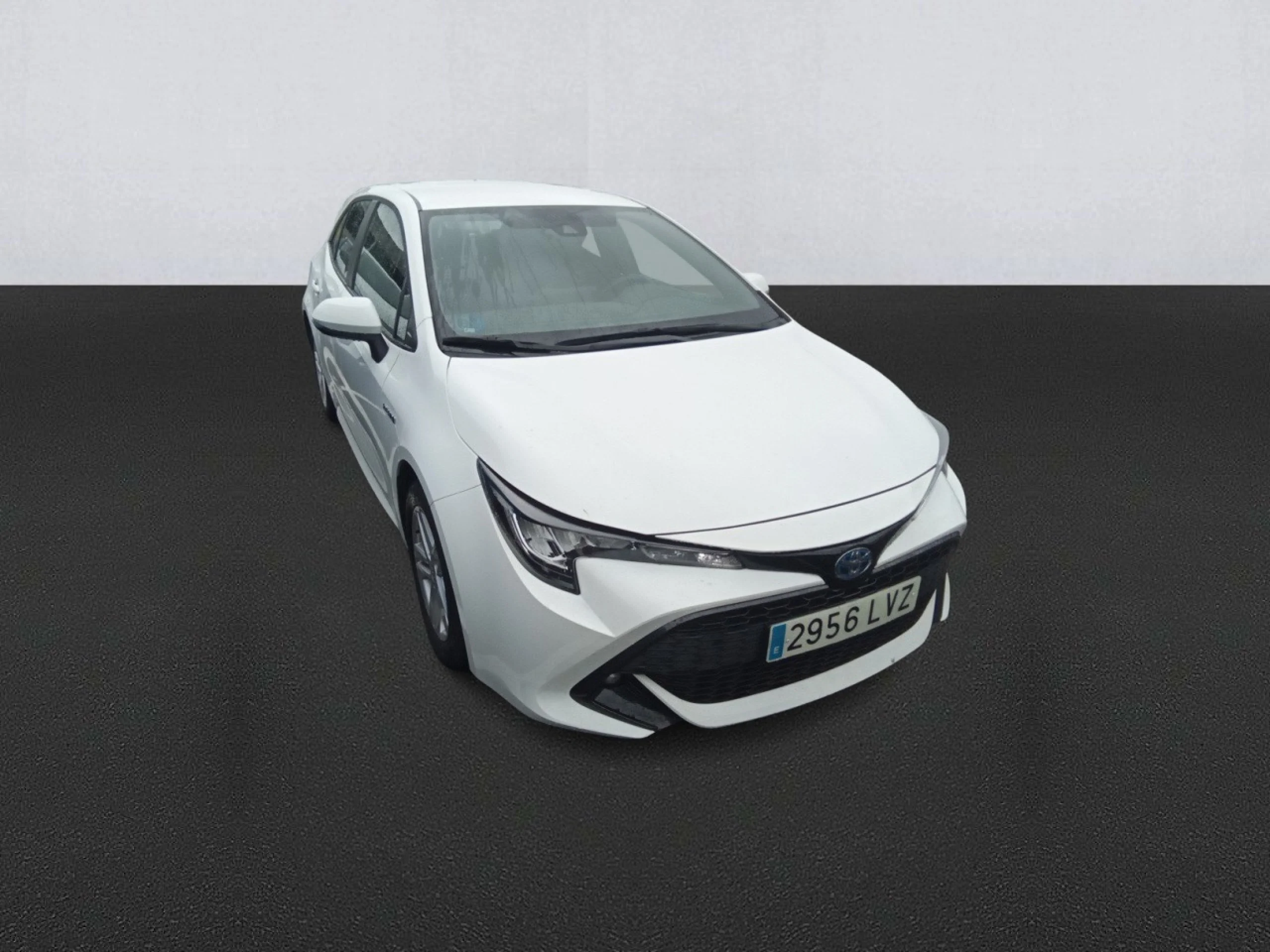 Toyota Corolla 1.8 125H ACTIVE TECH E-CVT - Foto 3