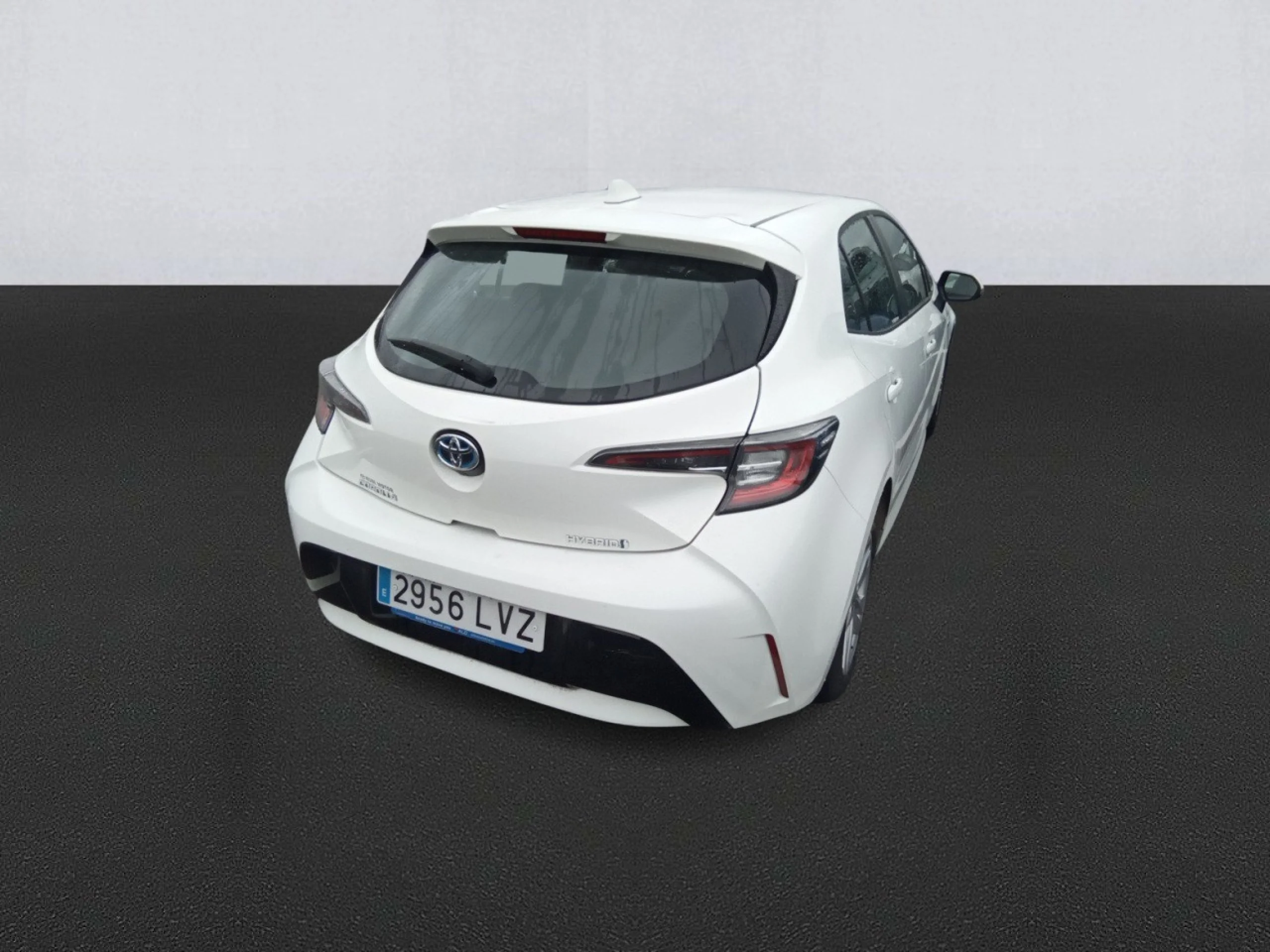 Toyota Corolla 1.8 125H ACTIVE TECH E-CVT - Foto 4