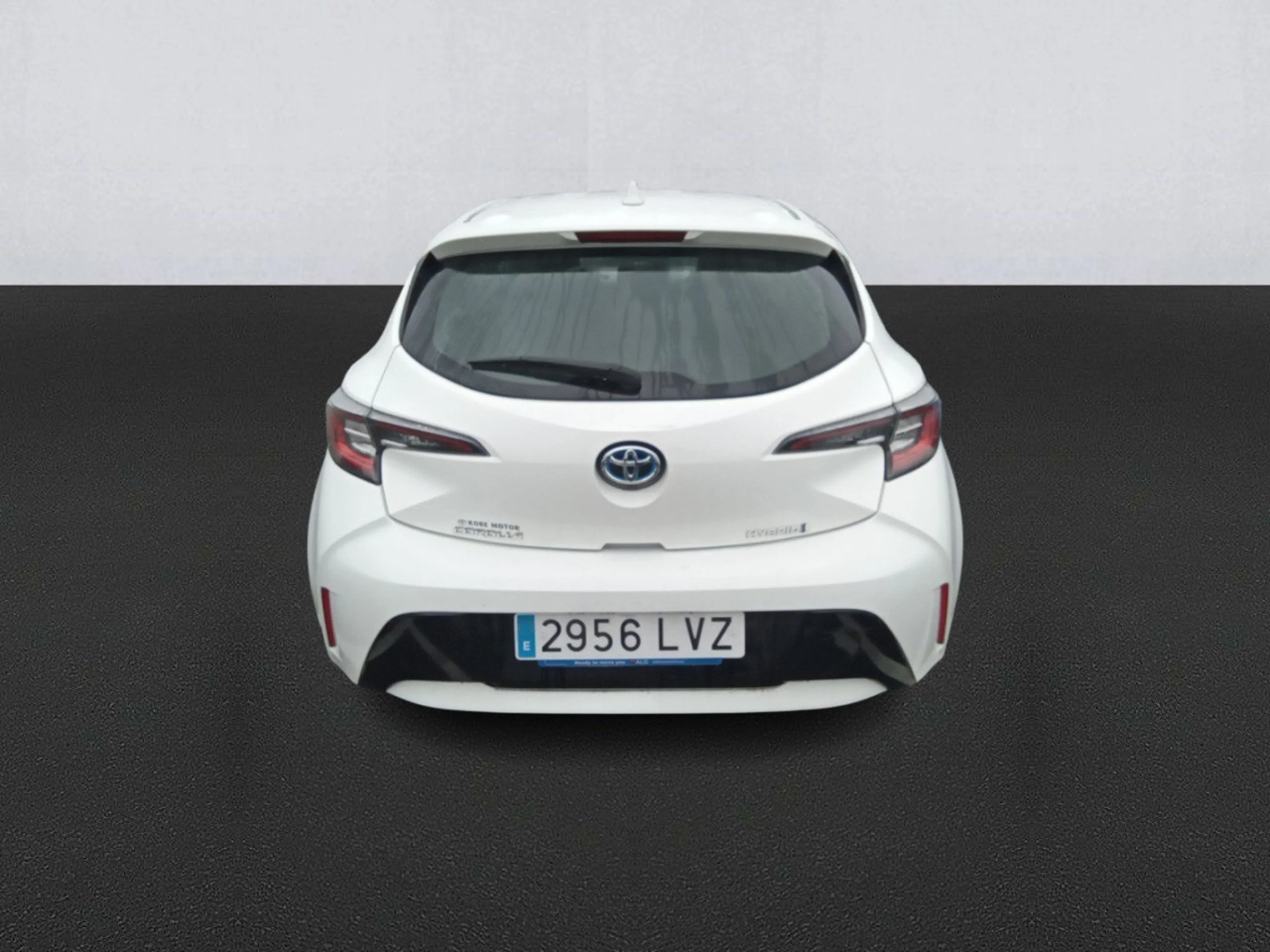 Toyota Corolla 1.8 125H ACTIVE TECH E-CVT - Foto 5