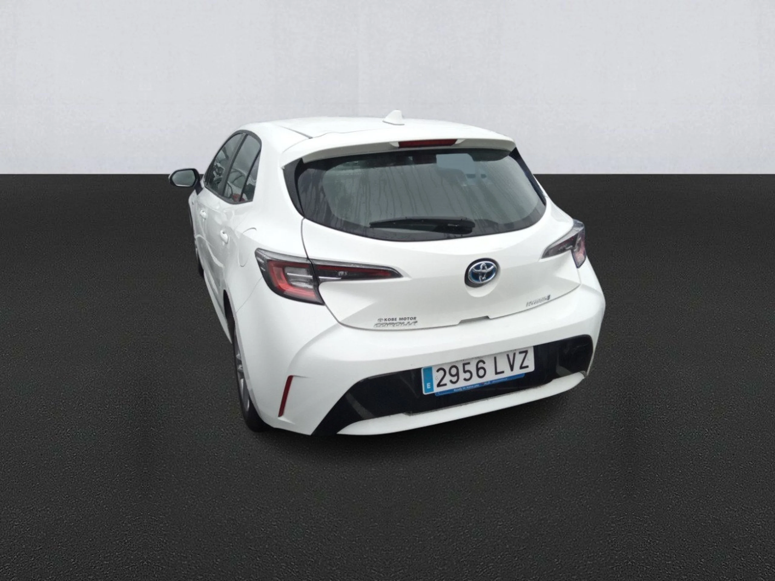 Toyota Corolla 1.8 125H ACTIVE TECH E-CVT - Foto 6